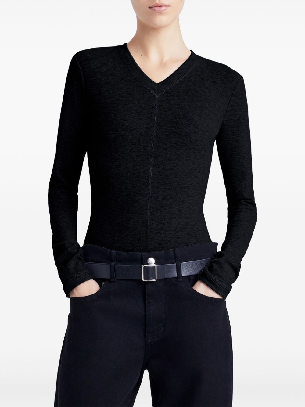 Delaney bodysuit - 5