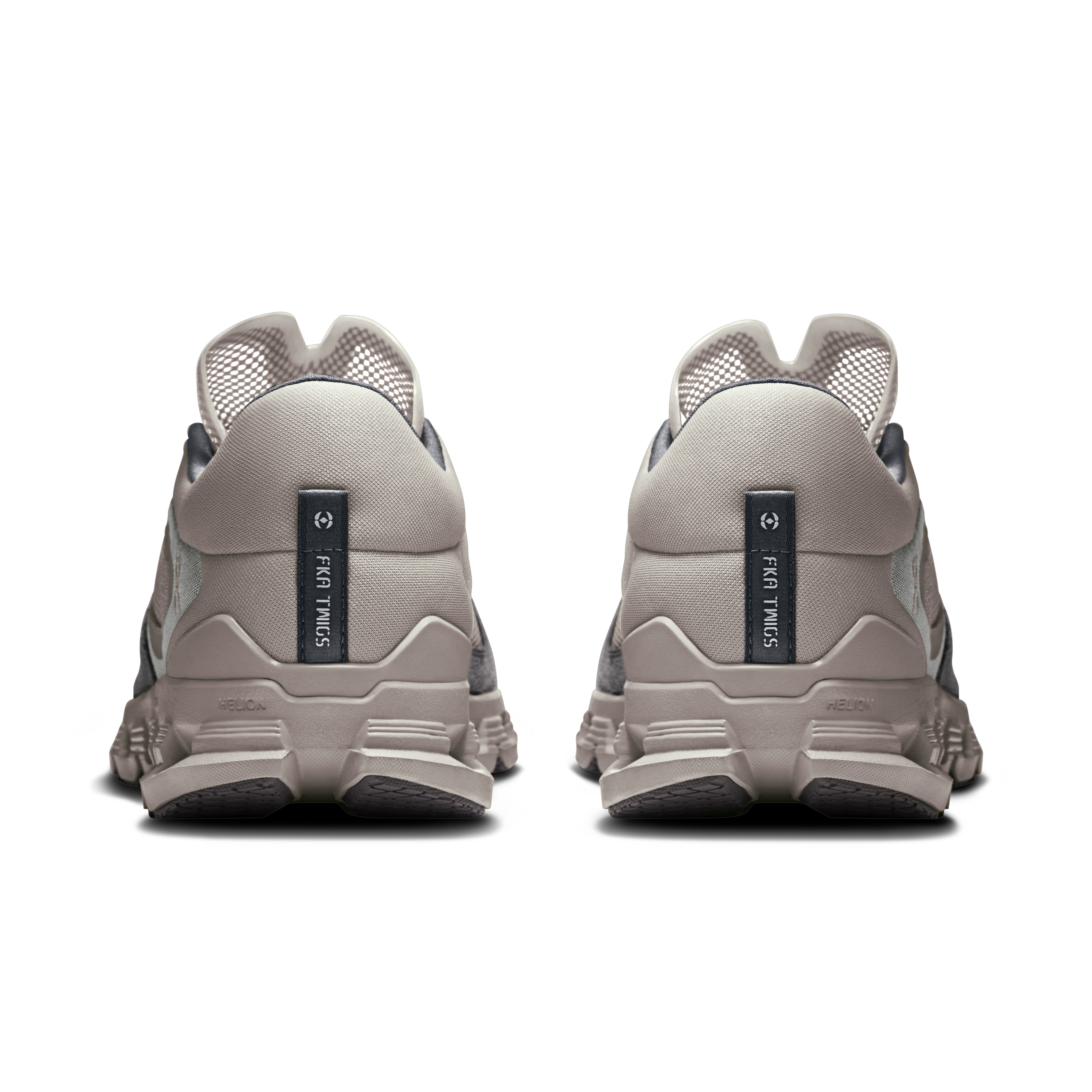 Cloud X FKA - 5