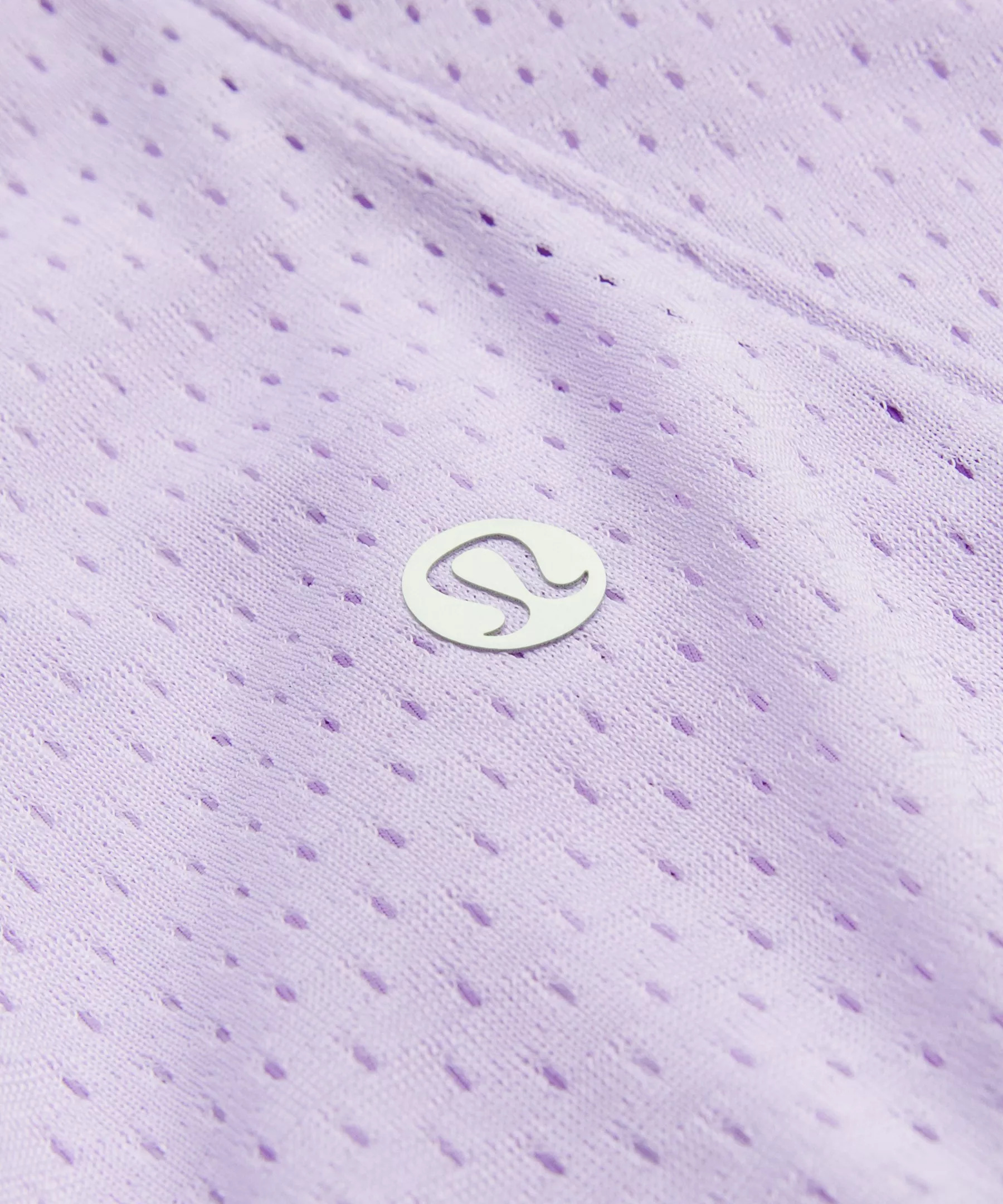 Mesh Full-Zip Training Jacket - 7