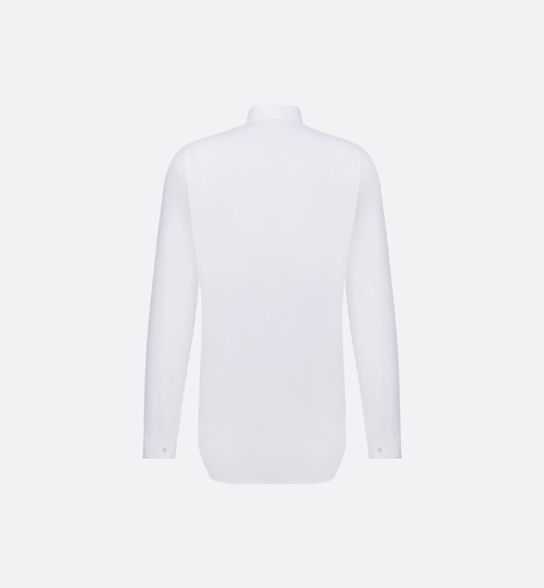 Snap-Button Shirt - 5