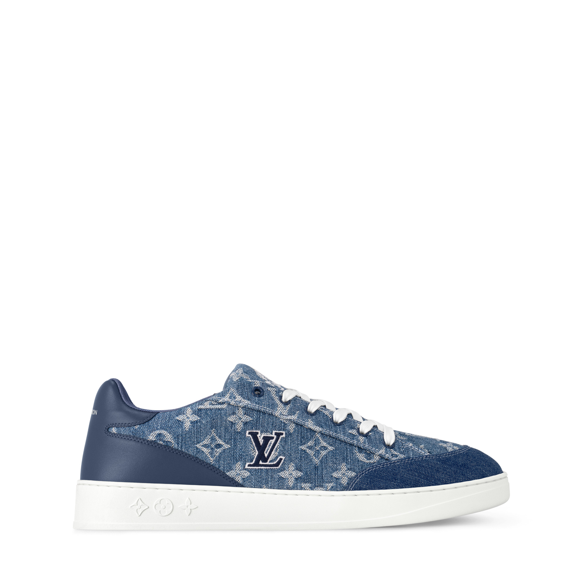 LV Resort Sneaker - 2