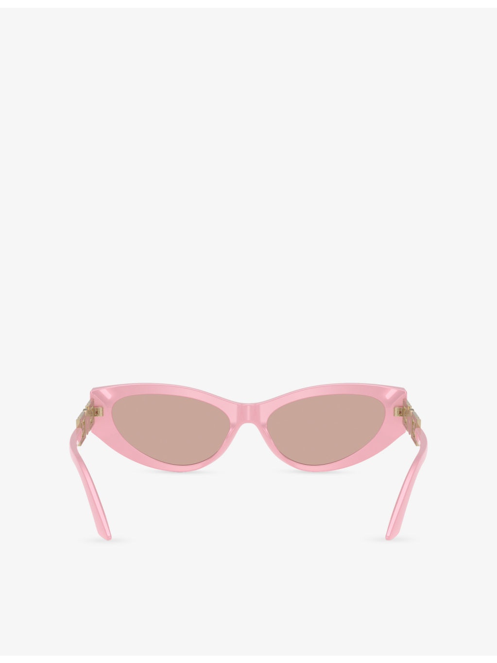 VE4470B Cat-Eye Acetate Sunglasses - 4
