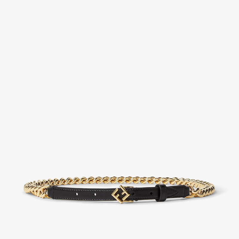 FF Diamonds Belt 1