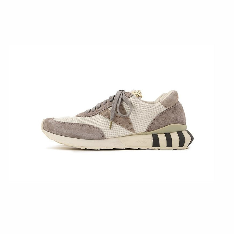 ATTICA TRAINER GREY 1