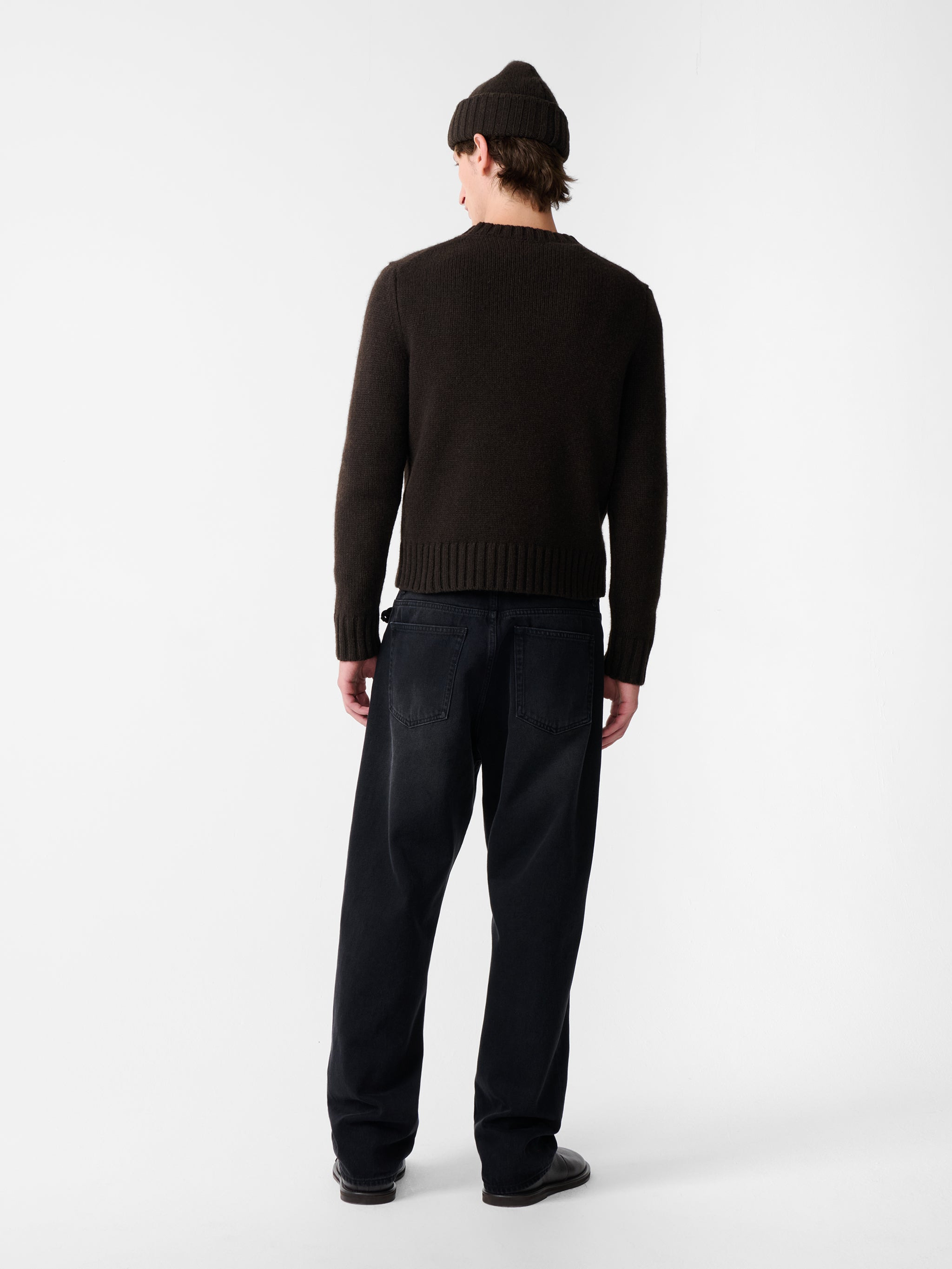 Cree Knit - 7