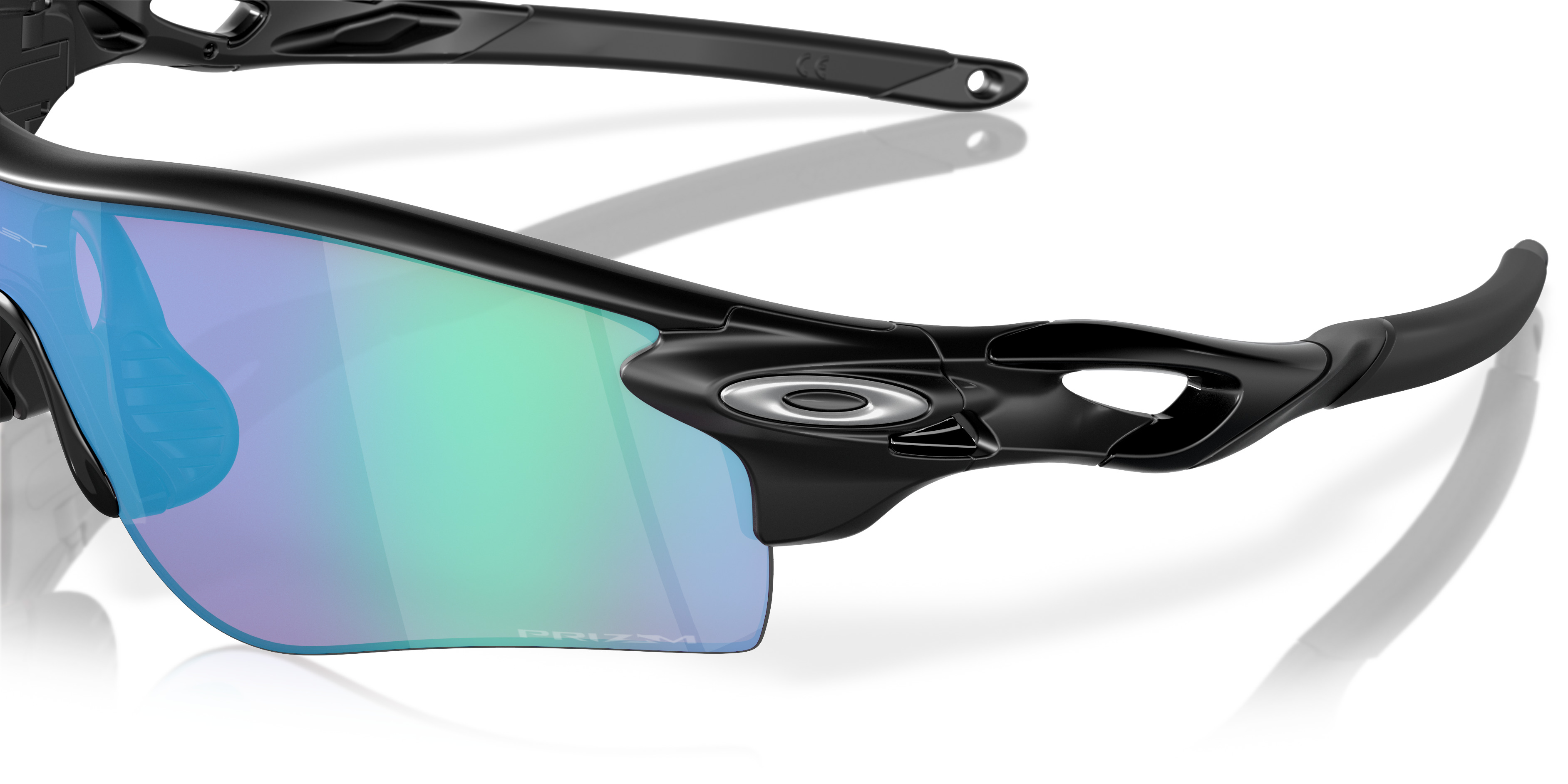 OO9206 RadarLock® Path® (Low Bridge Fit) - 7