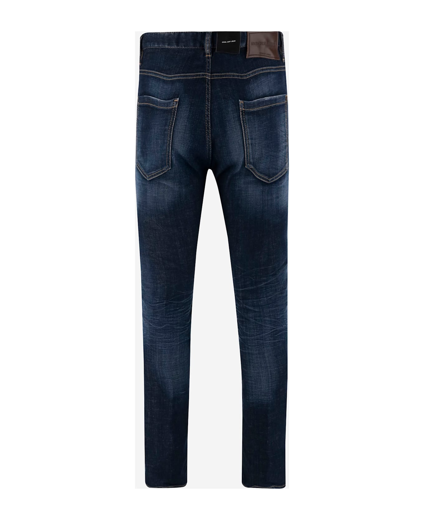 Cool Guy Jeans - 2