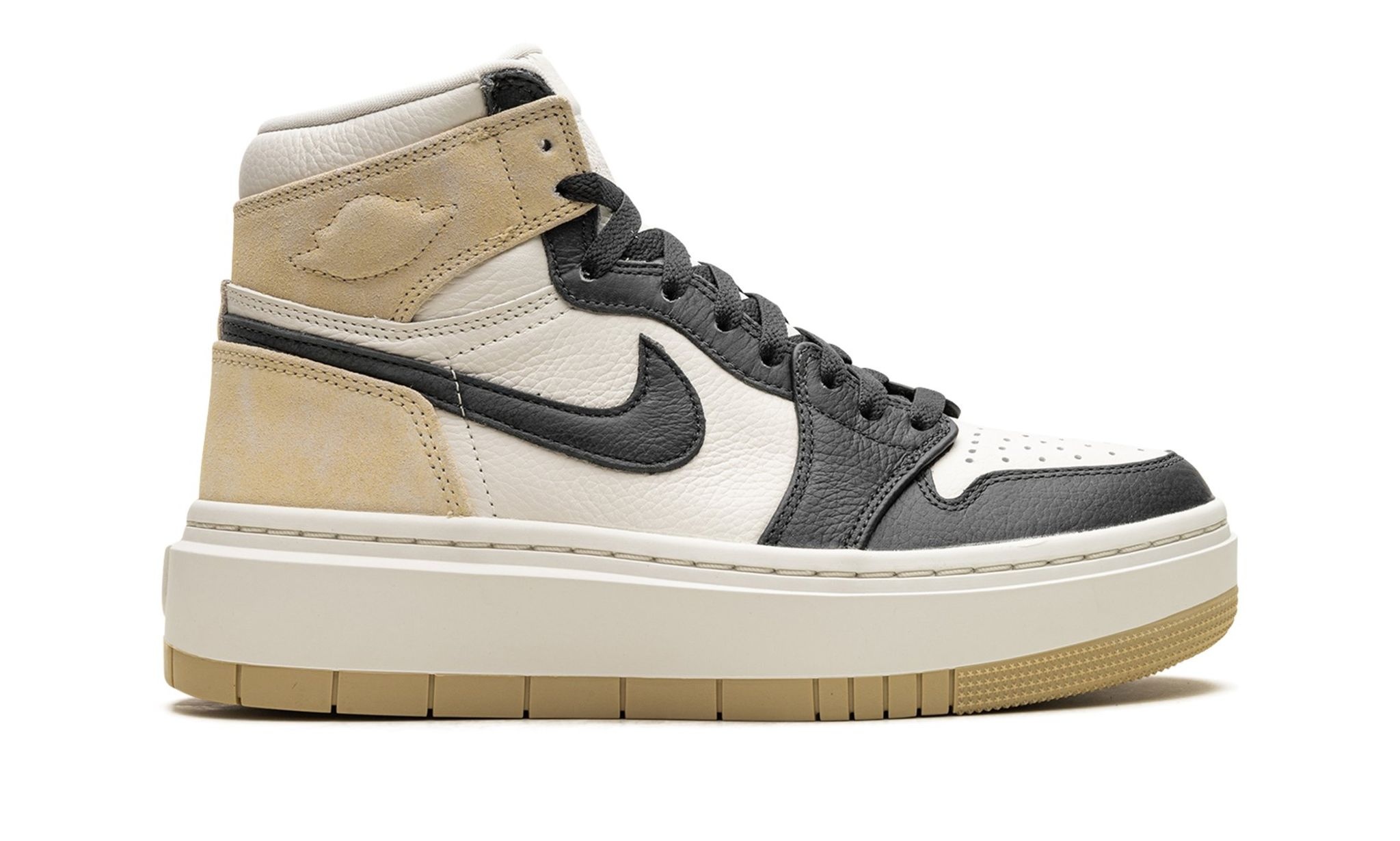 Air Jordan 1 Elevate High WMNS "Team Gold" - 6