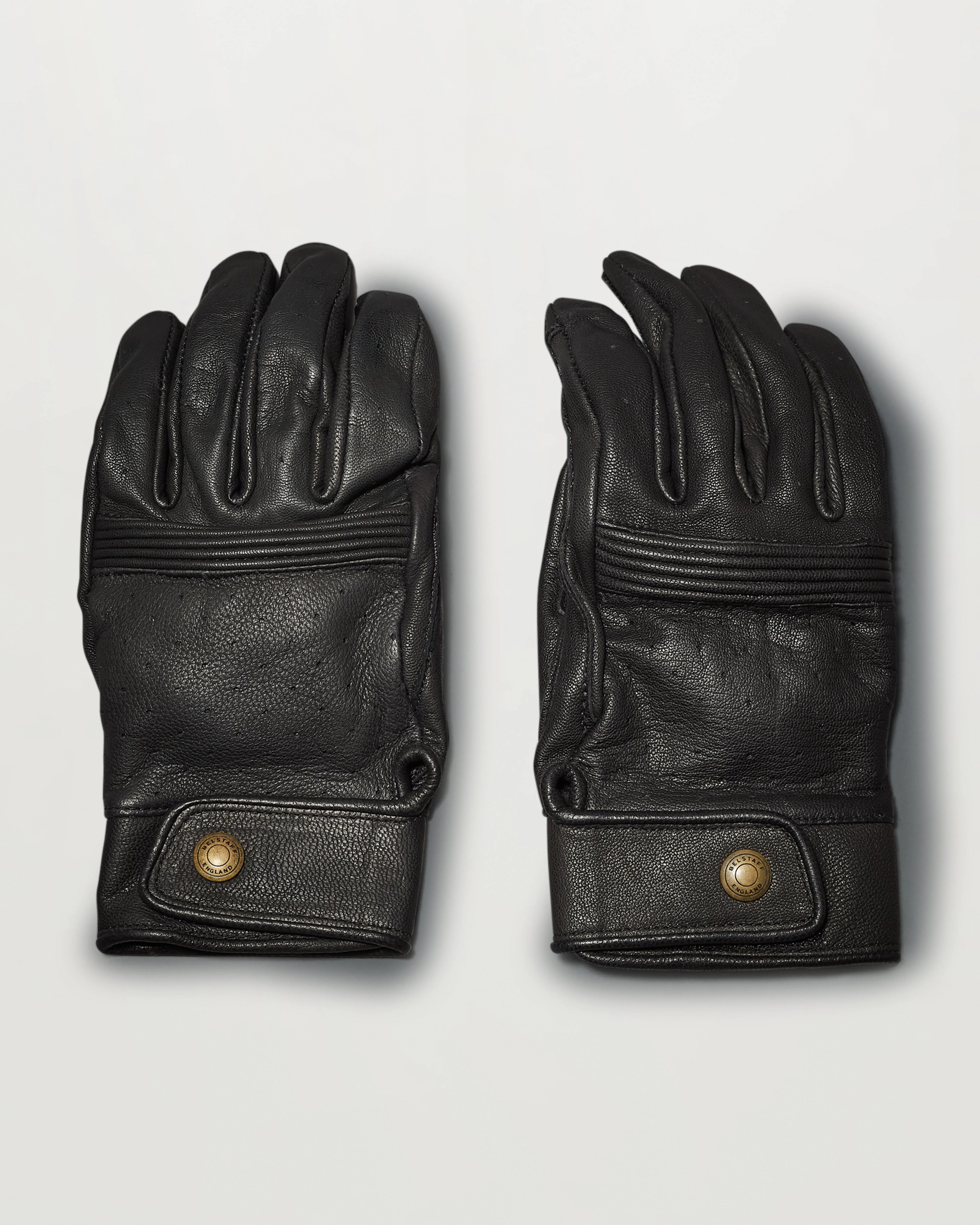MONTGOMERY MOTORCYCLE GLOVE - 1