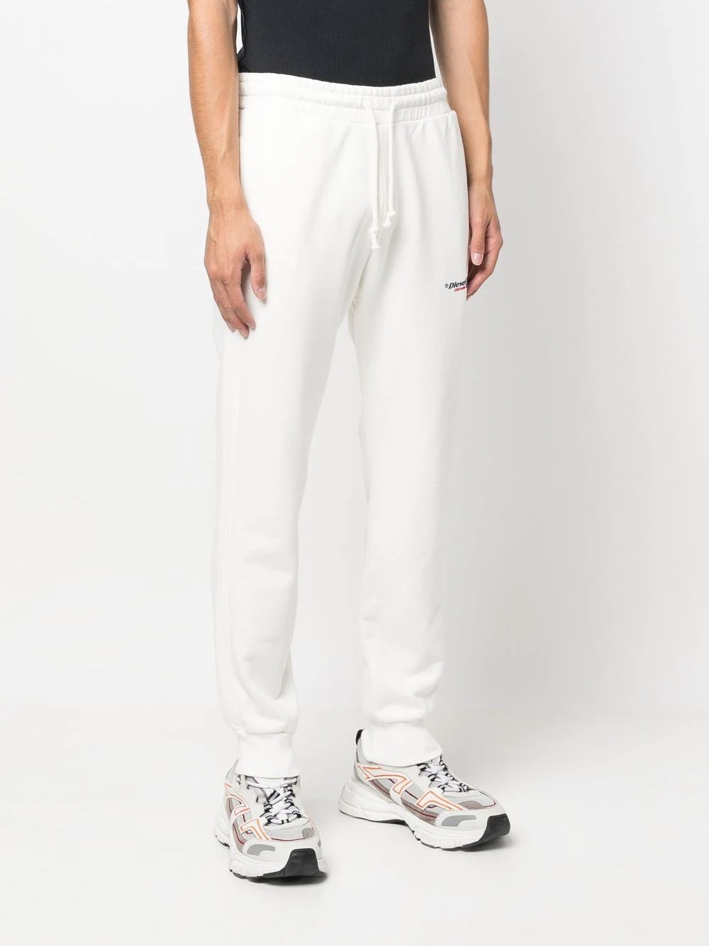 Diesel Industry track pants - 3