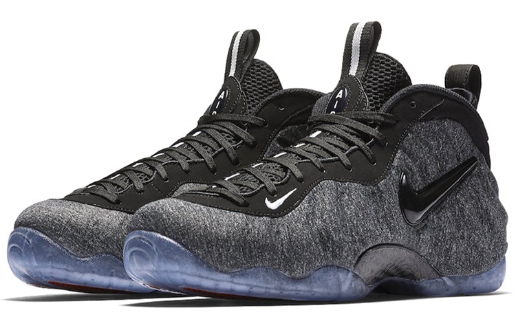 Nike Air Foamposite Pro 'Wool Fleece' 624041-007 - 3