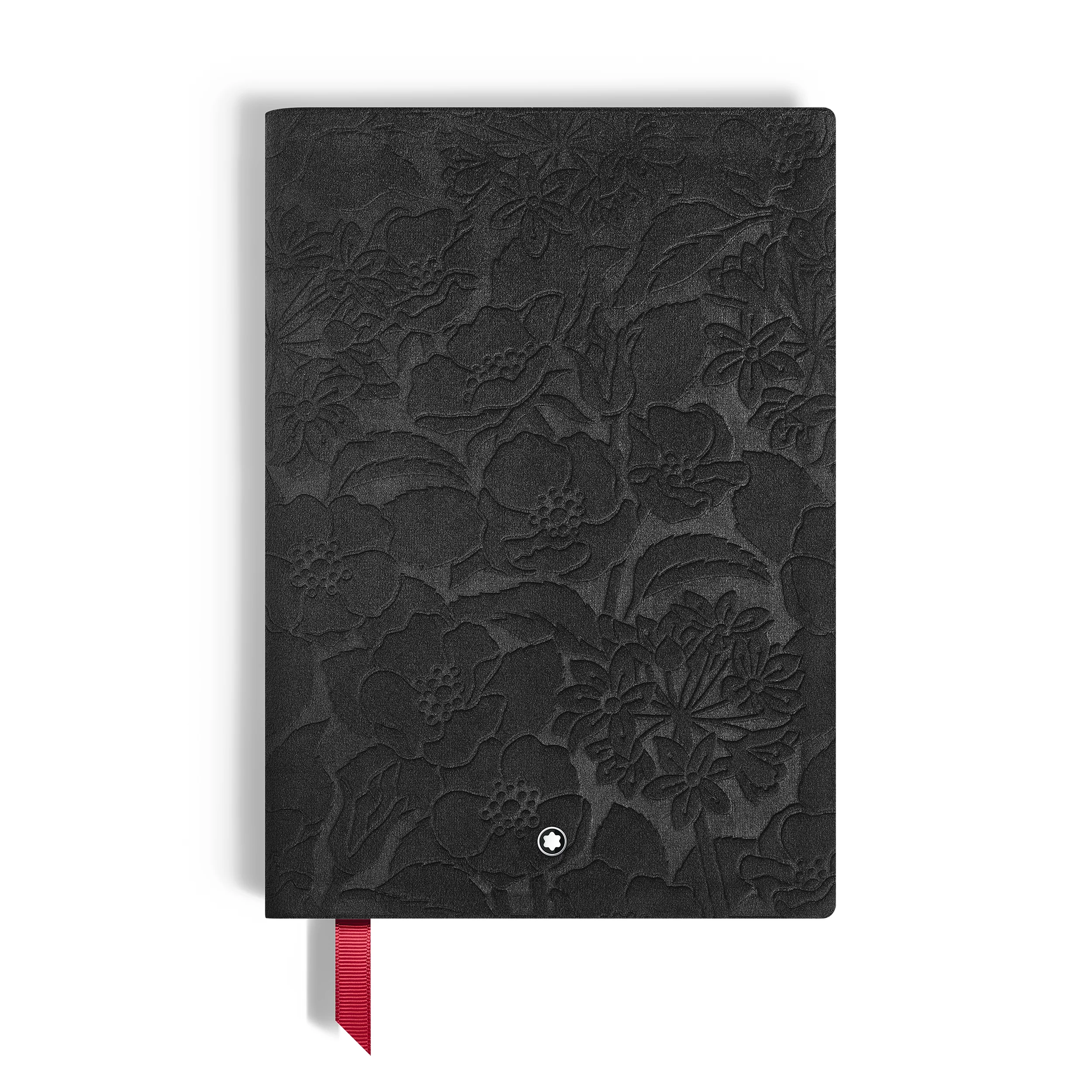 MEDIUM NOTEBOOK, WRITERS EDITION HOMAGE TO BRAM STOKER, LINED PAGES - 1