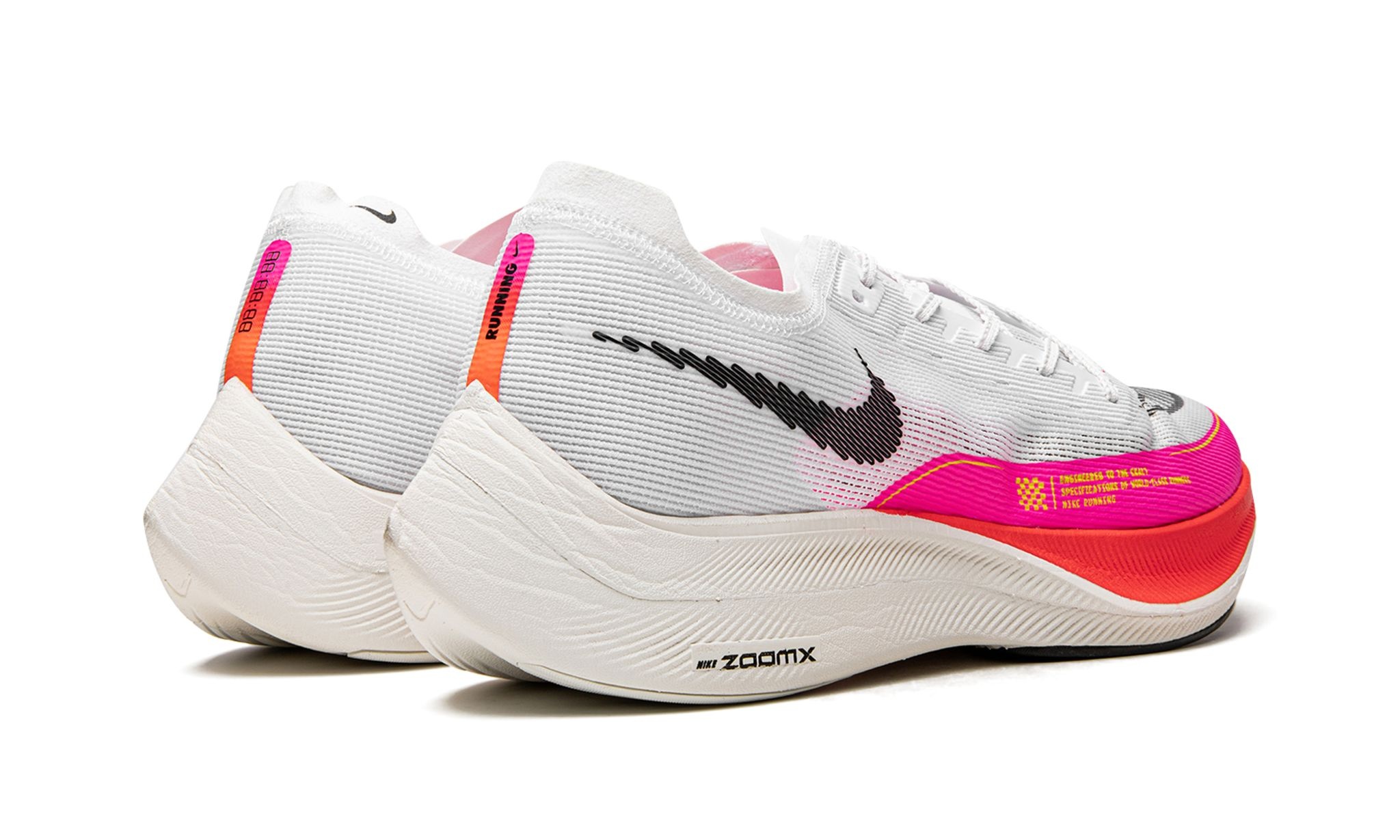 ZoomX Vaporfly Next % 2 "Rawdacious" - 3