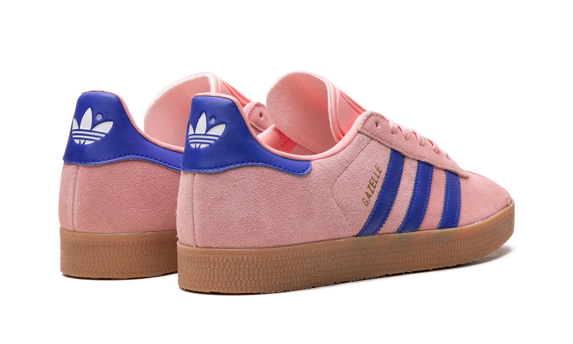 Gazelle - 3