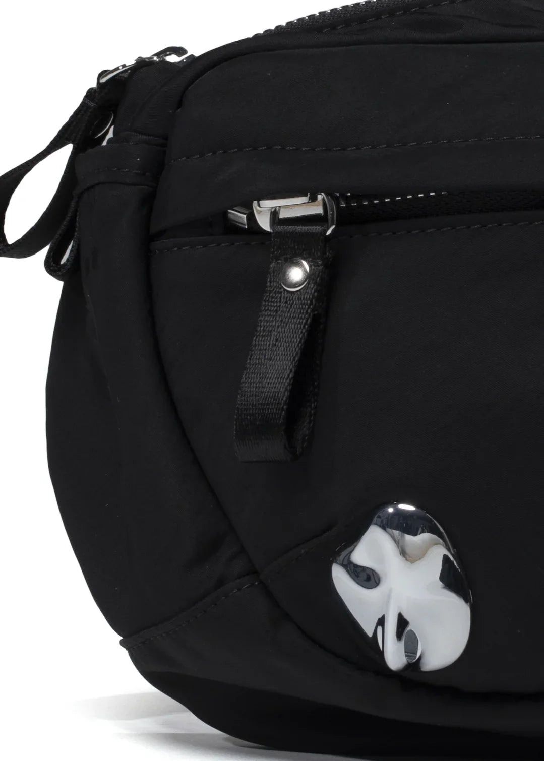 Factory Cross Body - 2