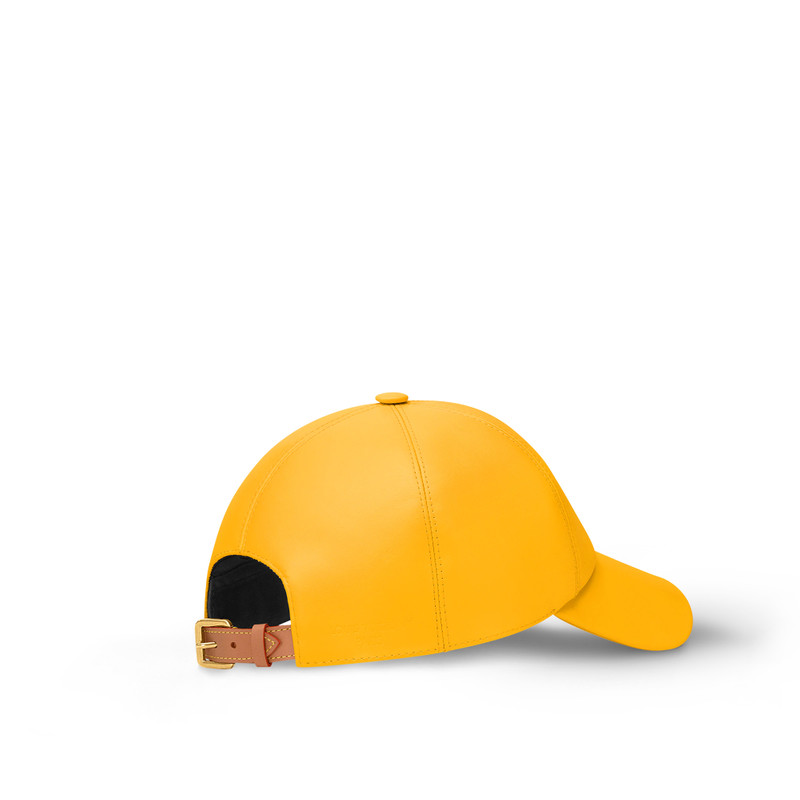 Monogram Colours Cap 5