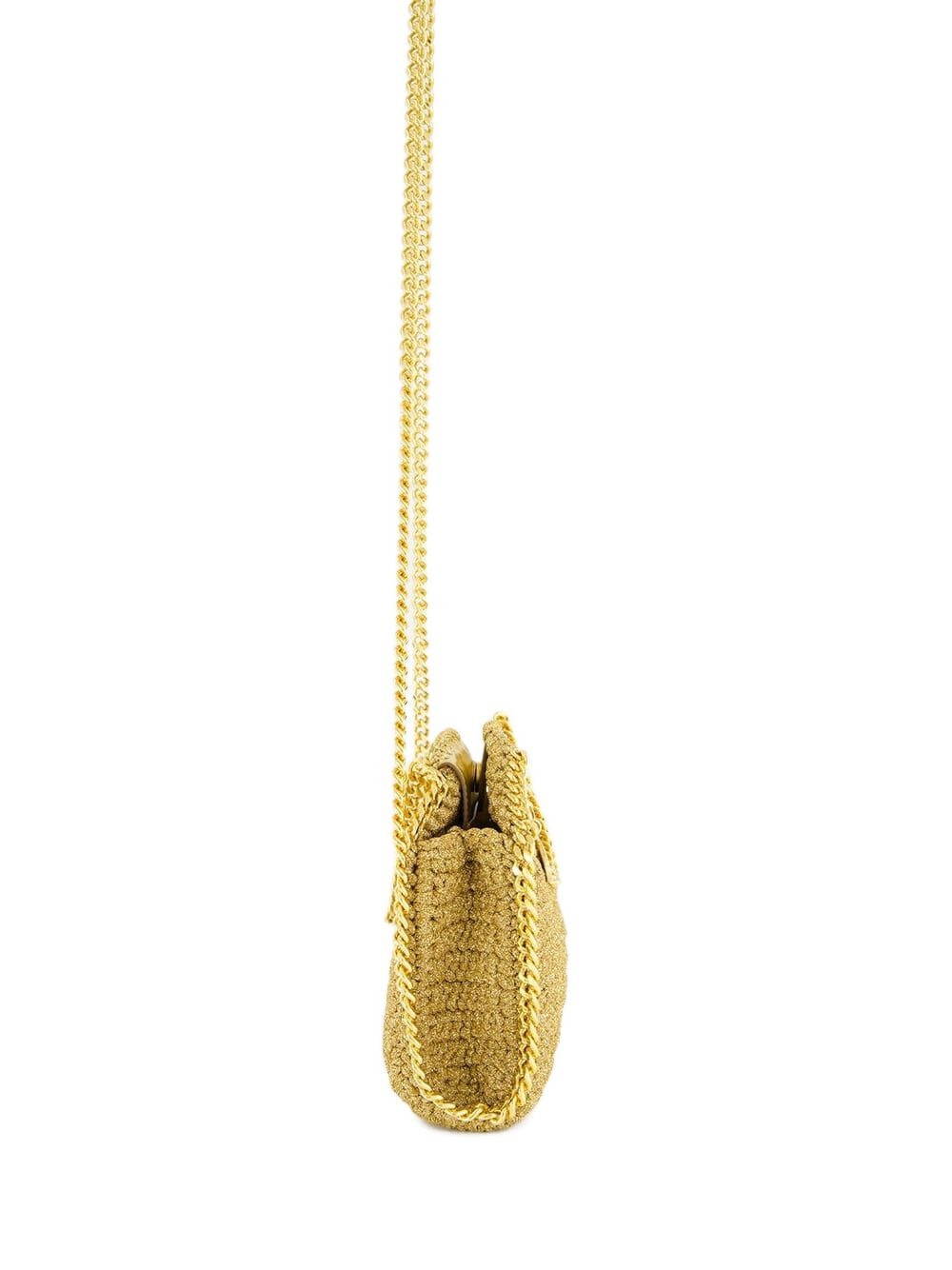 Falabella shoulder bag - 4