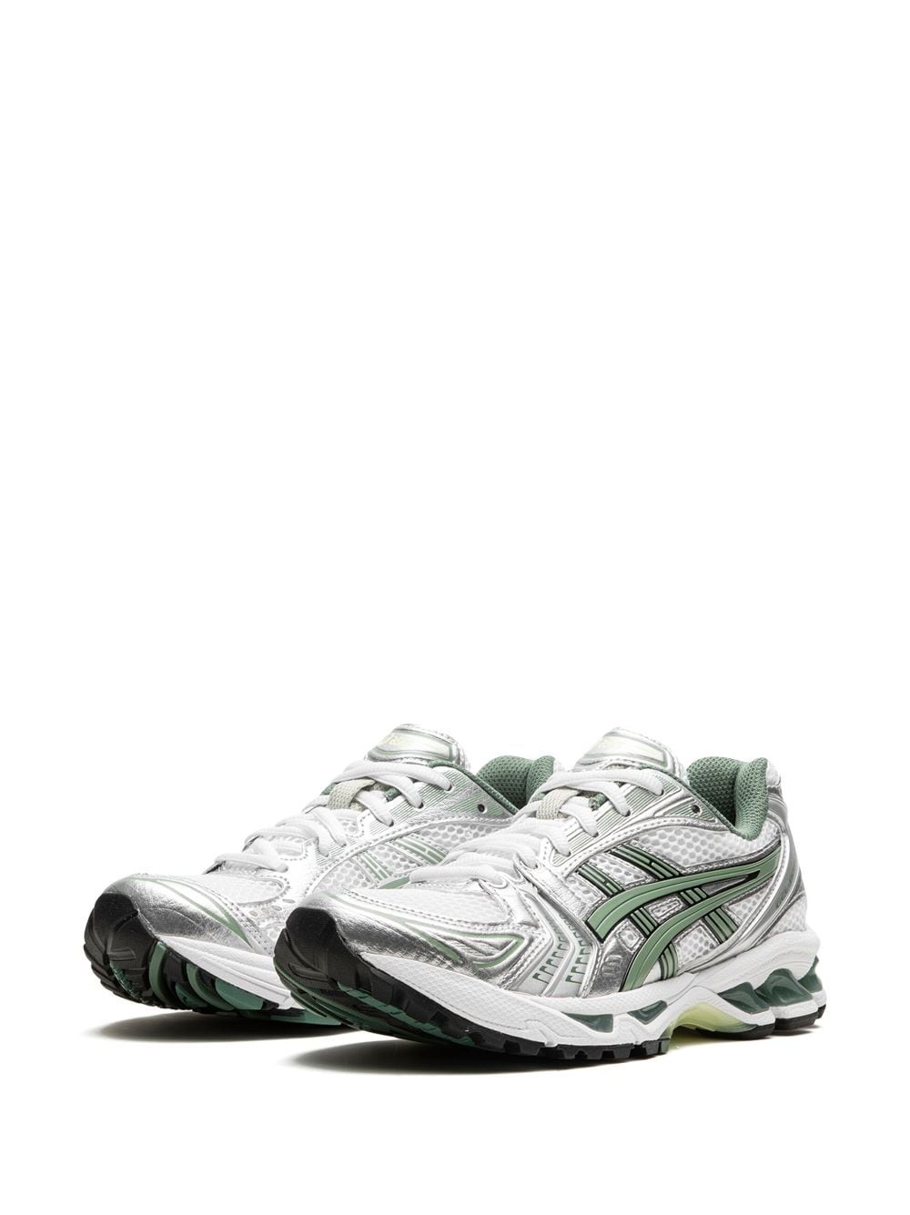 Gel Kayano 14 "Slate Grey" sneakers - 4