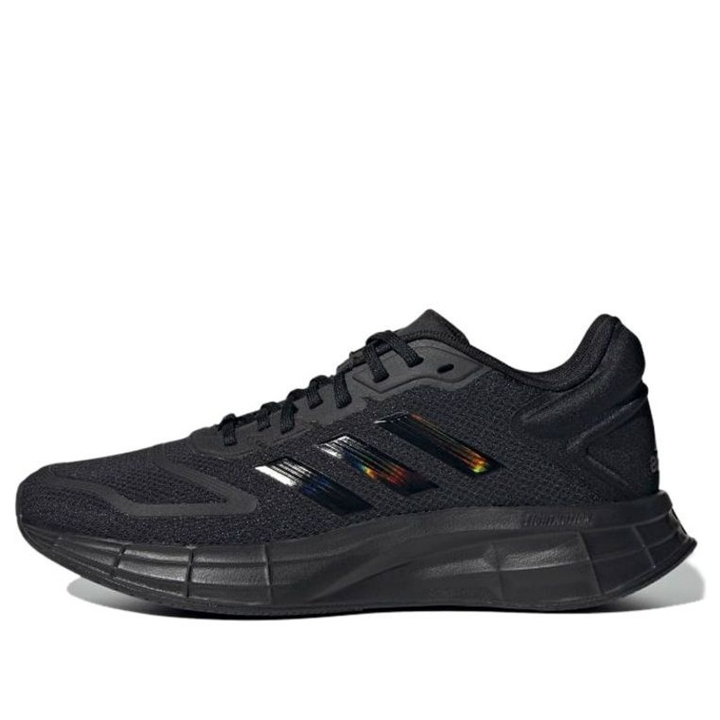 (WMNS) adidas Duramo SL 2.0 'Black Iron Metallic' GX0711 - 1
