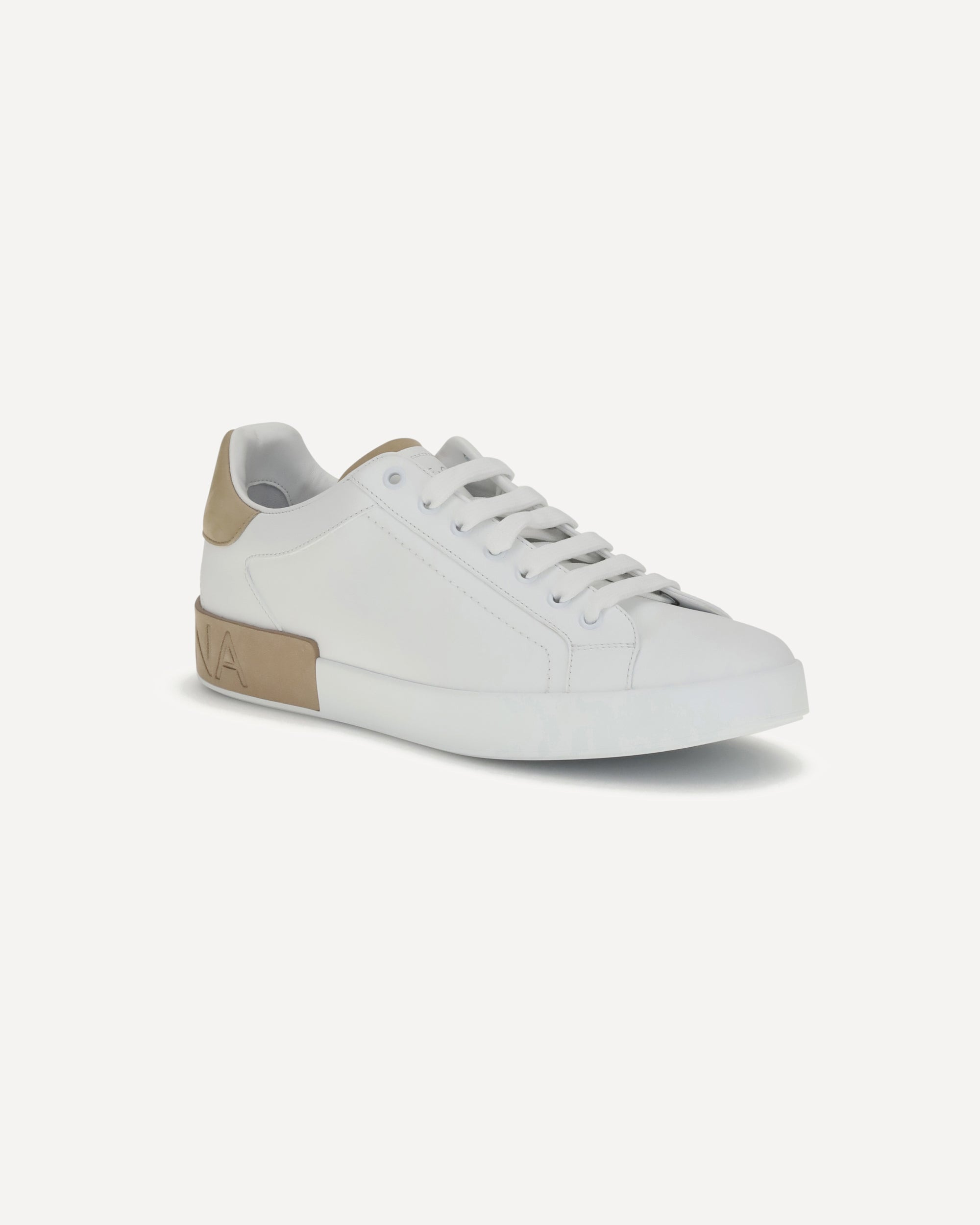Logo Sneakers - 2