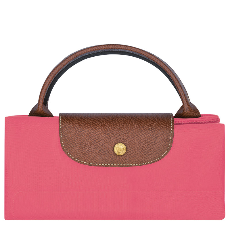 Le Pliage Original M Travel bag Grenadine - Recycled canvas 5