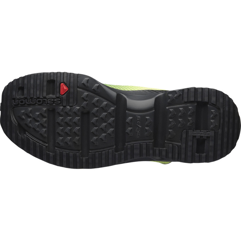 SALOMON RX MOC 3.0 outlook