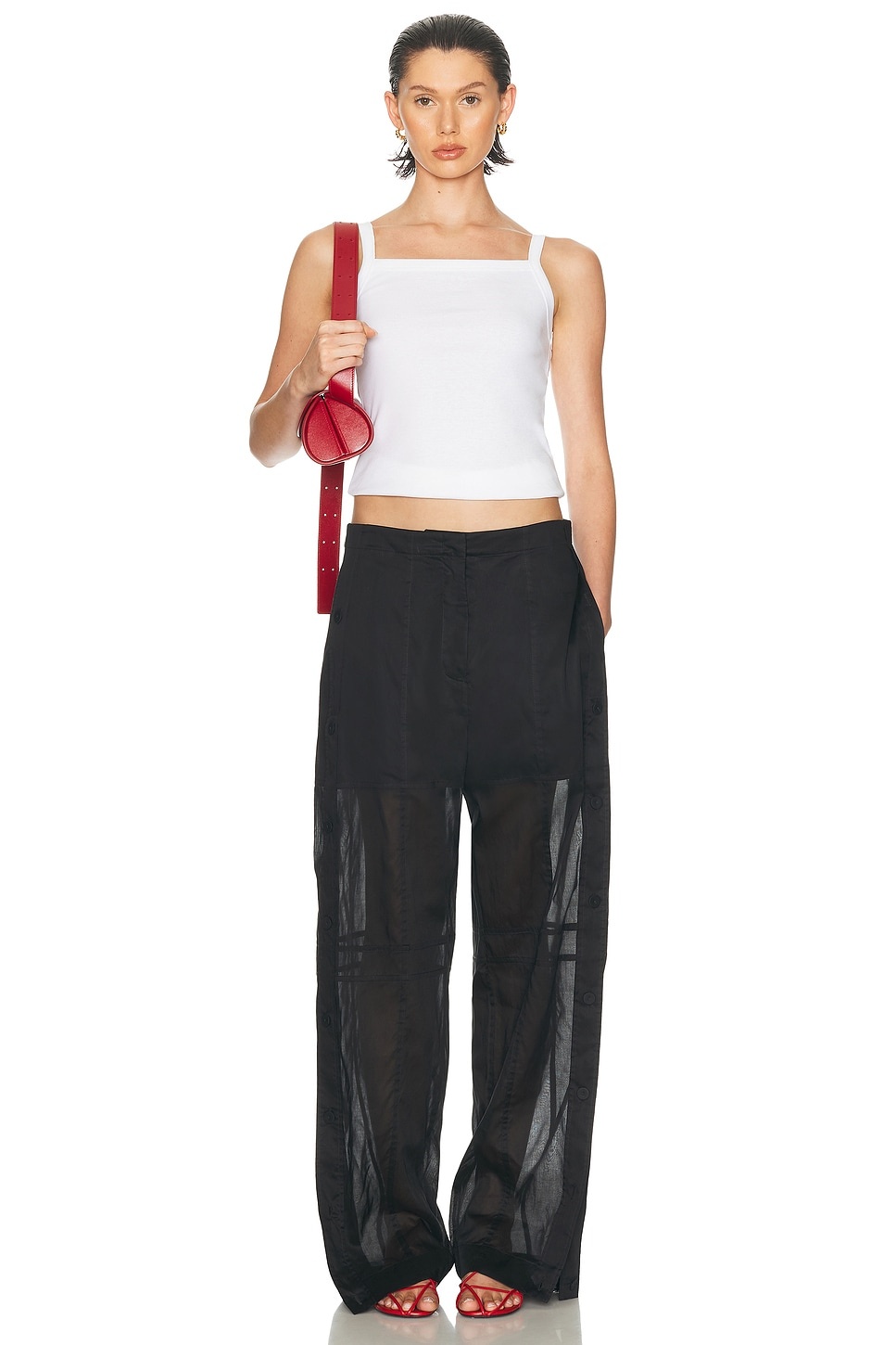 110 Trouser - 5