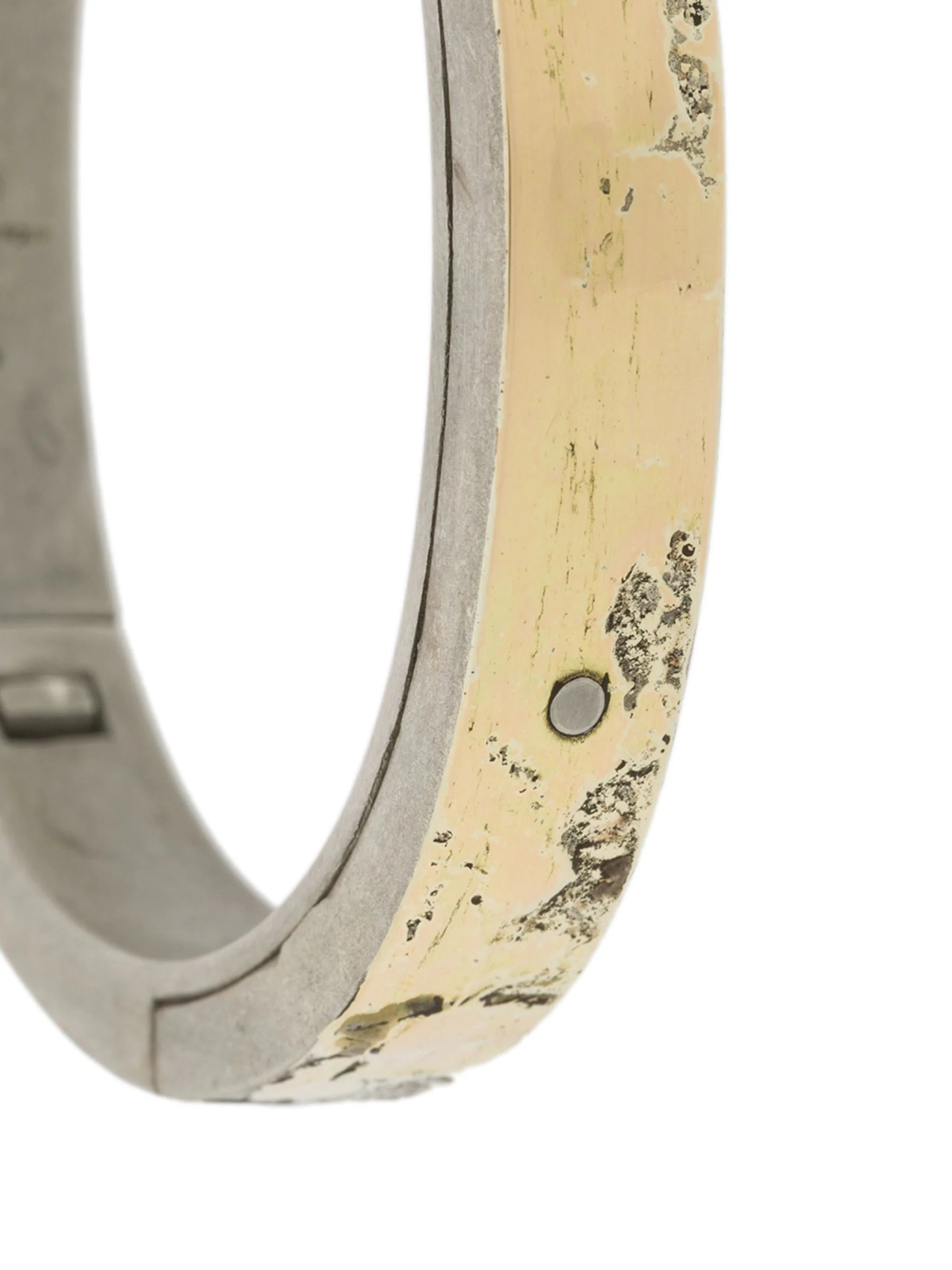 PARTS OF FOUR Sistema Bracelet v2 (Fuse, 9mm, DA18K) - 3