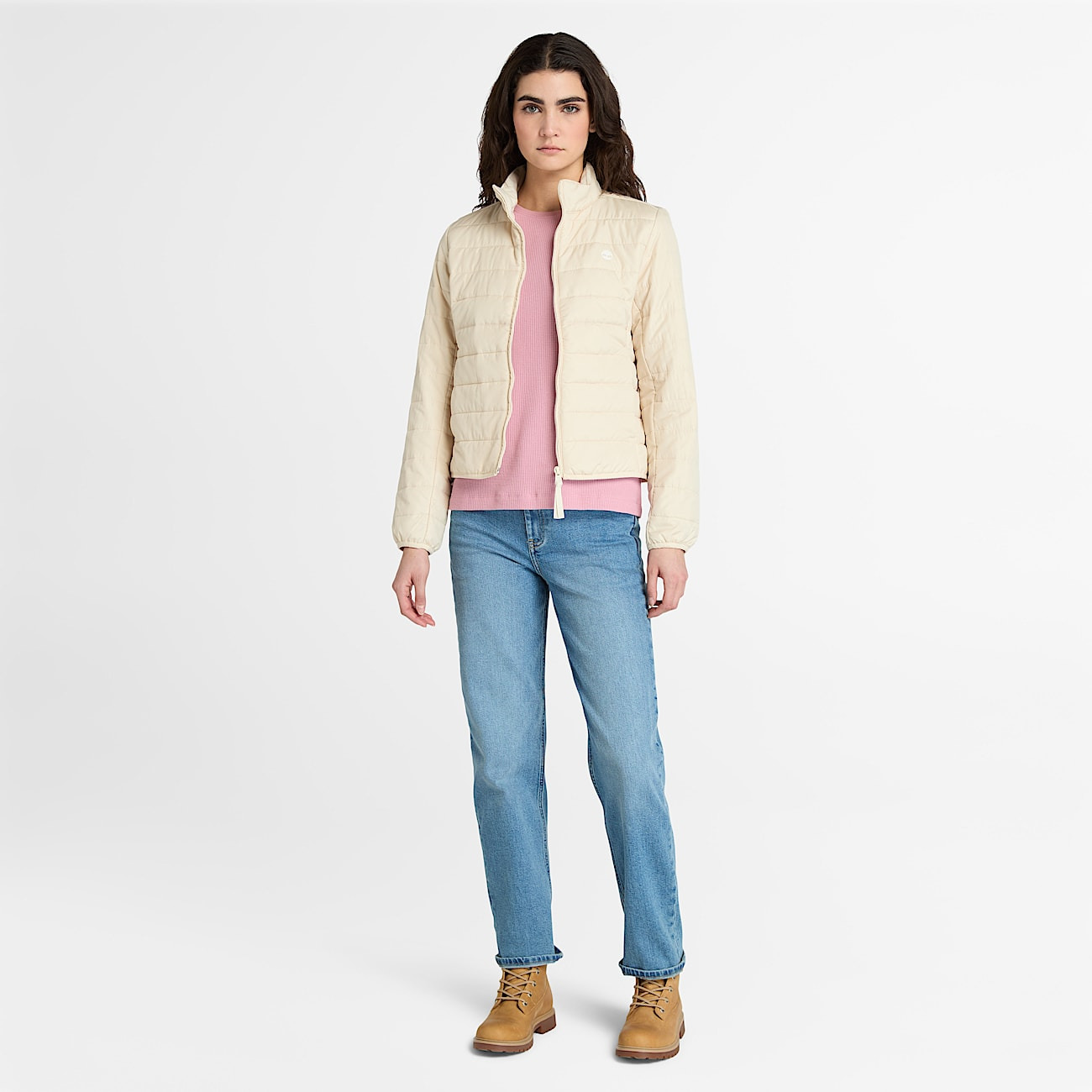 Women's Lightweight Jacket - 3