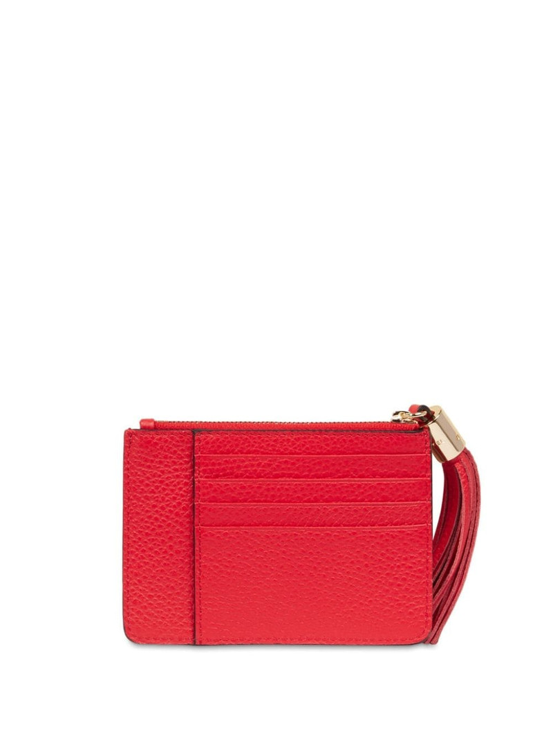 LANCEL Premier Flirt cardholder outlook