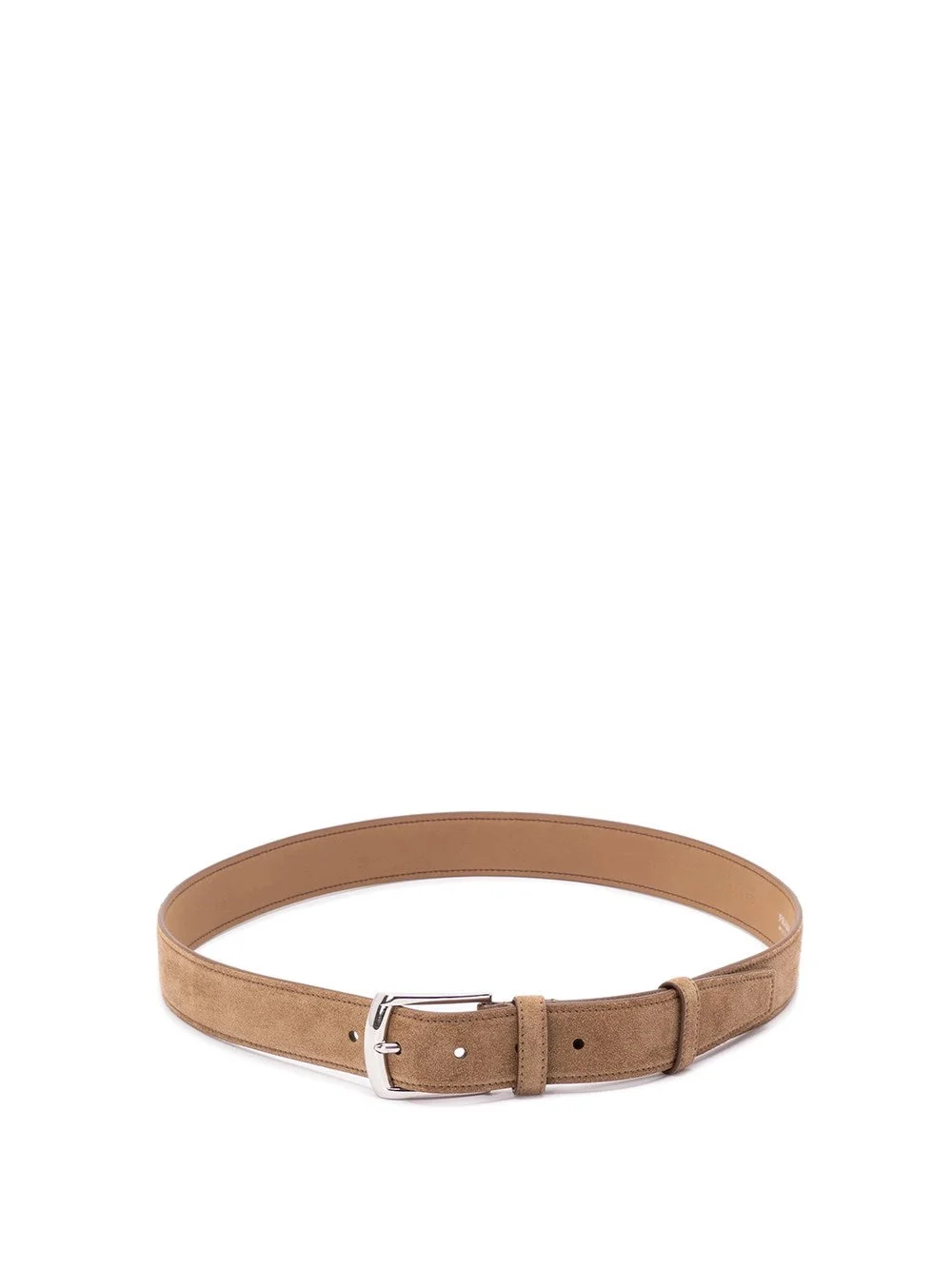 Prada Men Suede Belt - 1