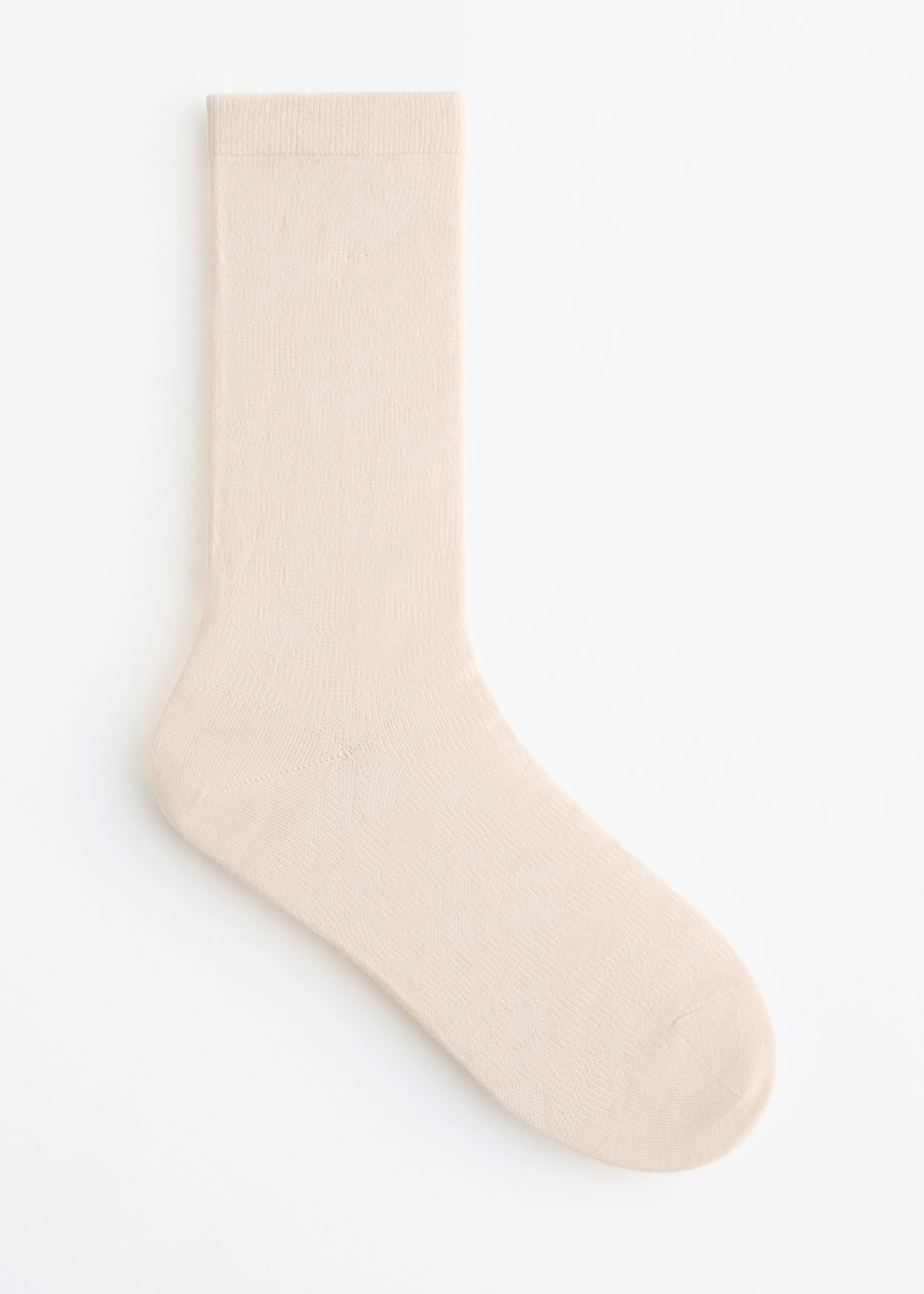 Checkered Socks - 1