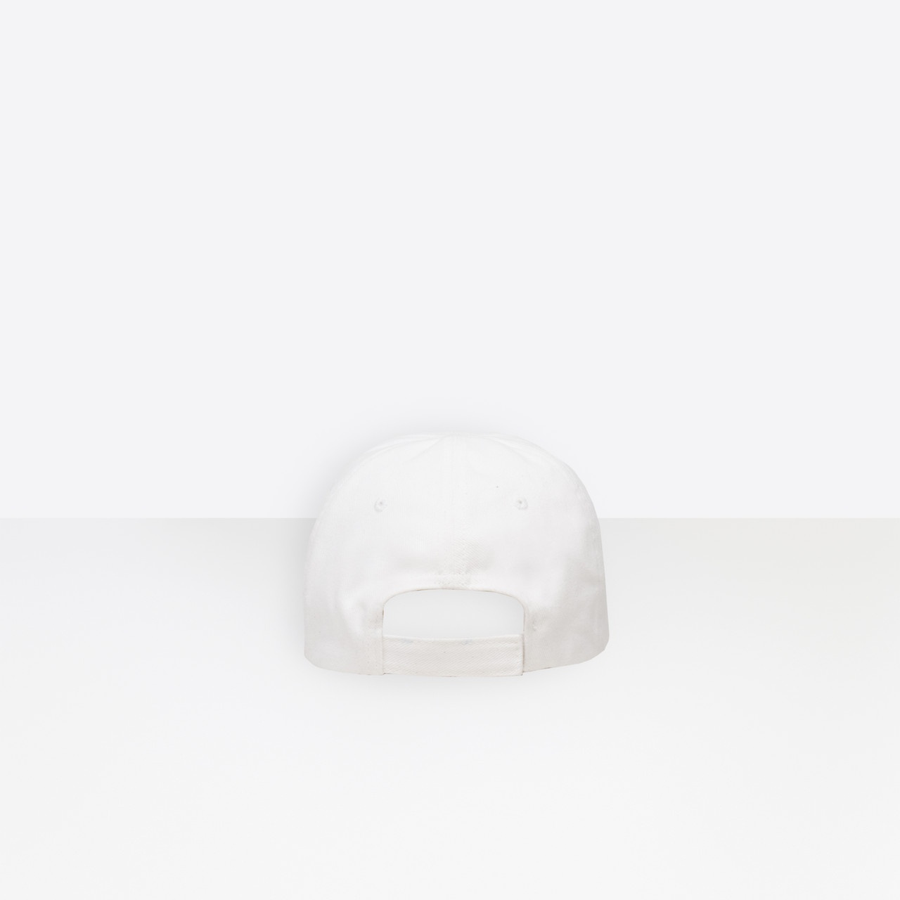 Balenciaga Cap - 2