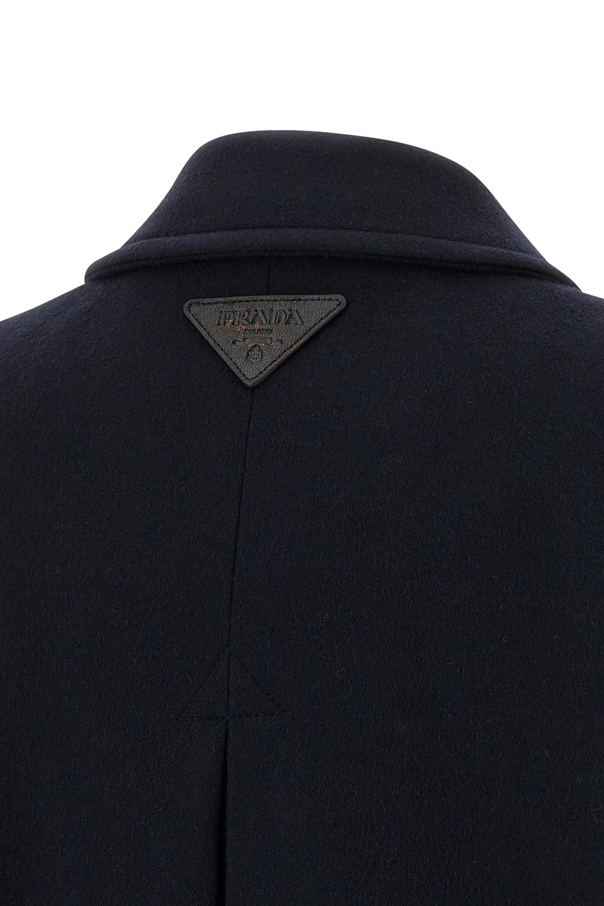 Wool coat - 5