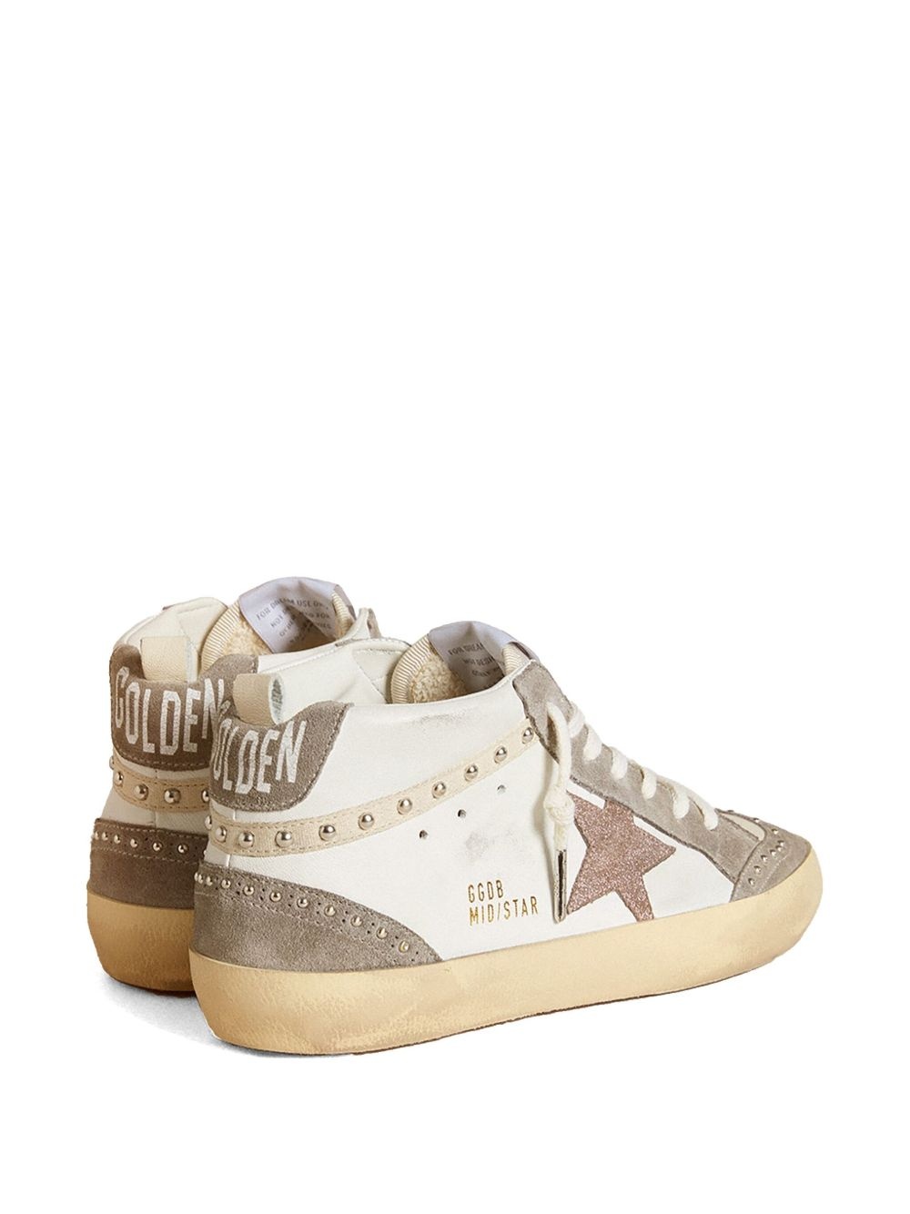 Mid Star sneakers - 3