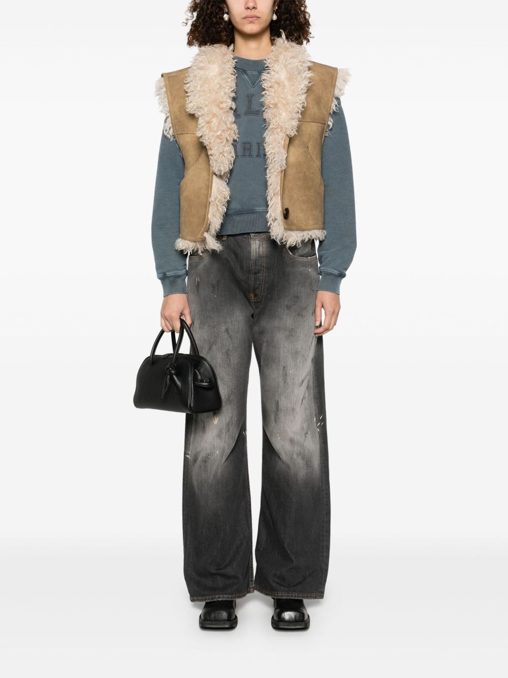 Clara gilet - 2