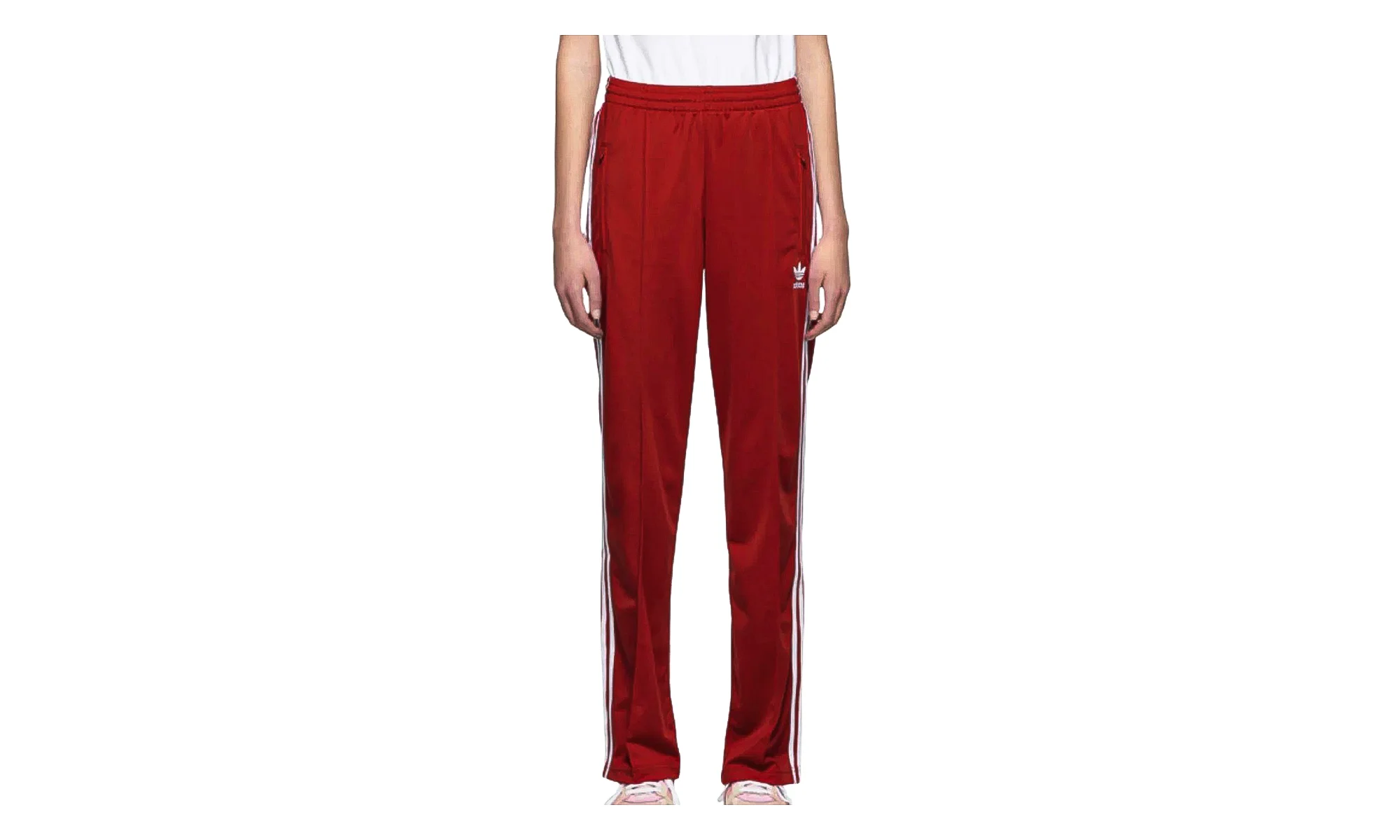 Originals Adicolor Classics Firebird Track Pants "Better Scarlet" ED7510 - 1