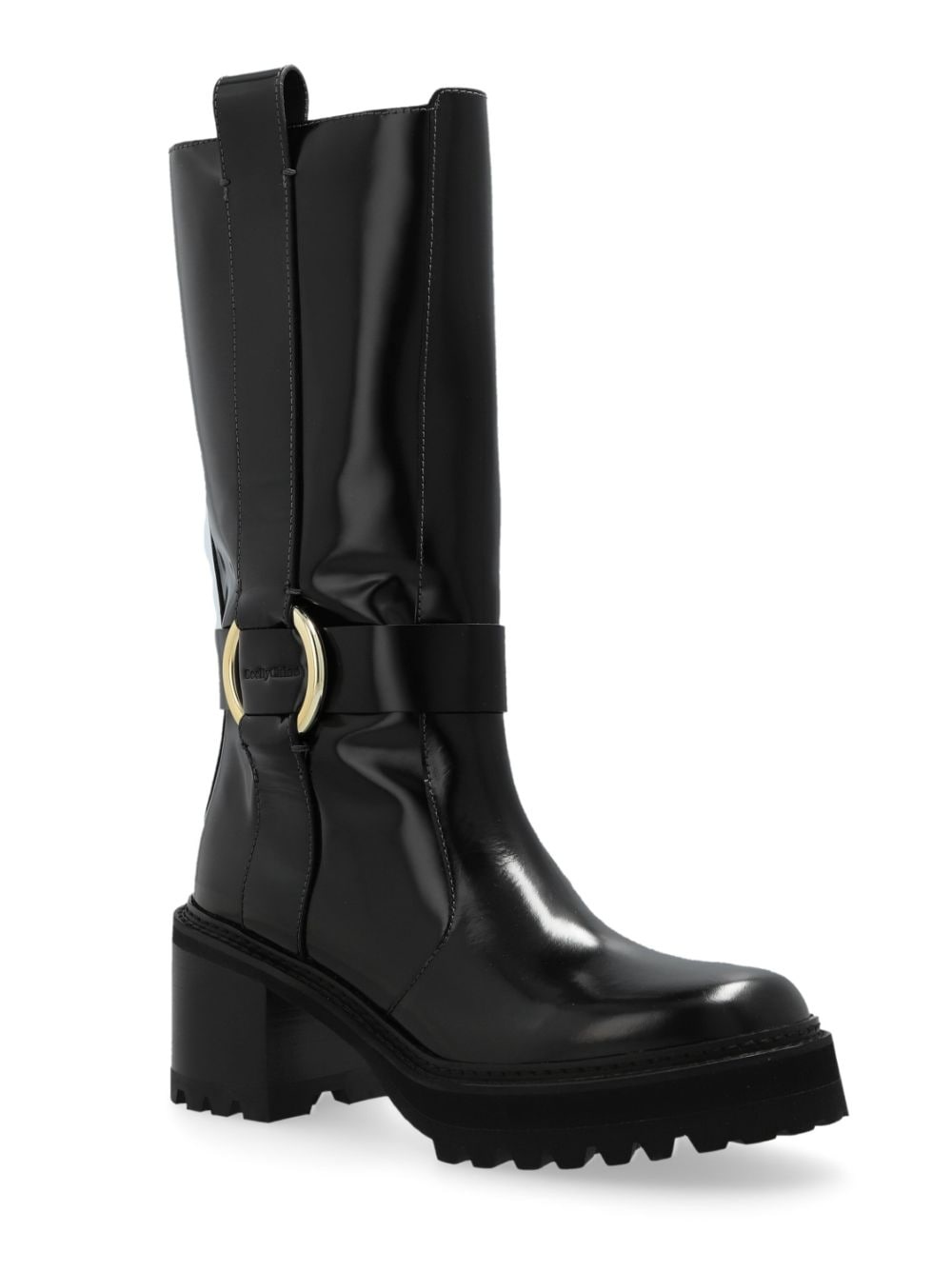 85mm See boots - 4
