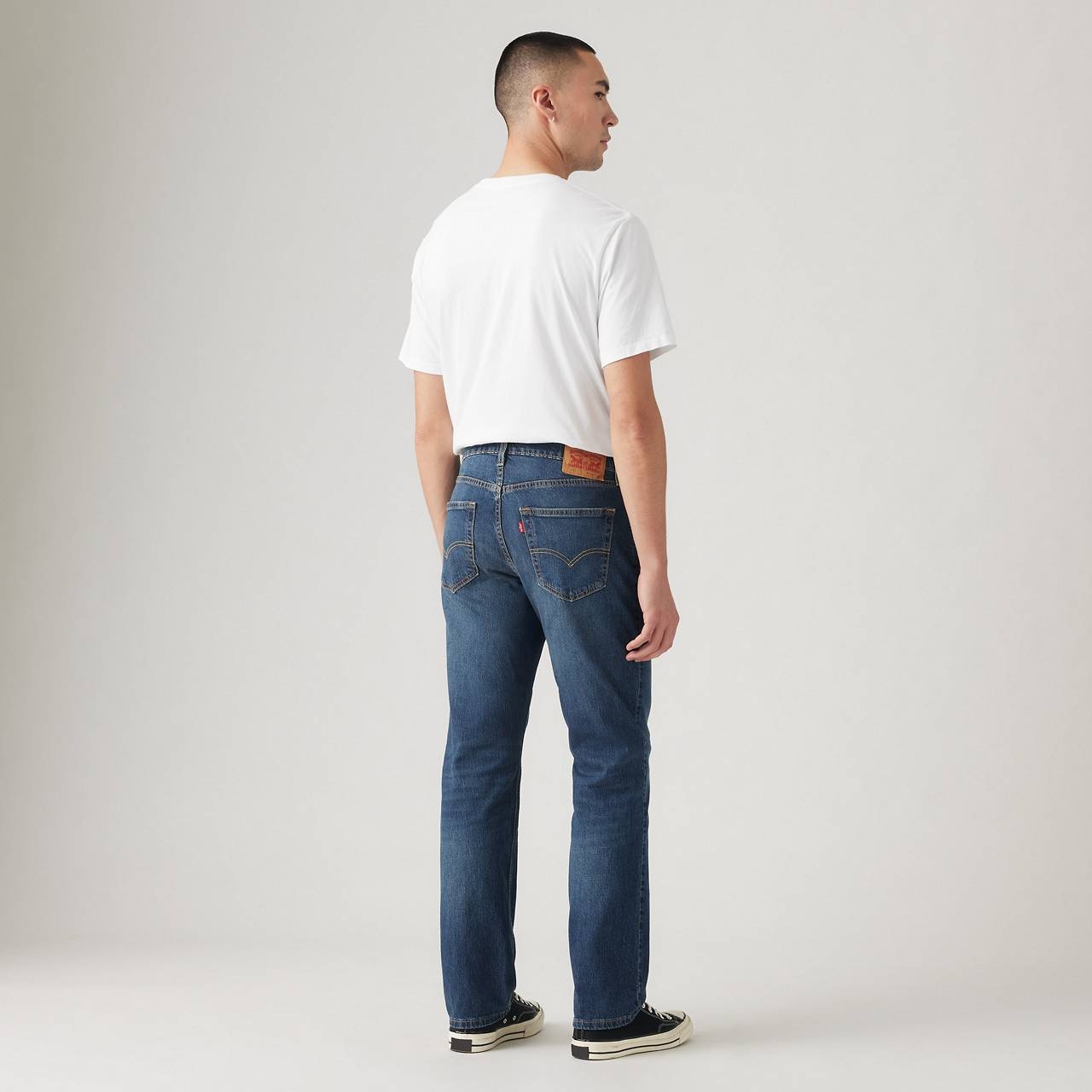 541™ ATHLETIC TAPER FIT MEN'S JEANS - 5
