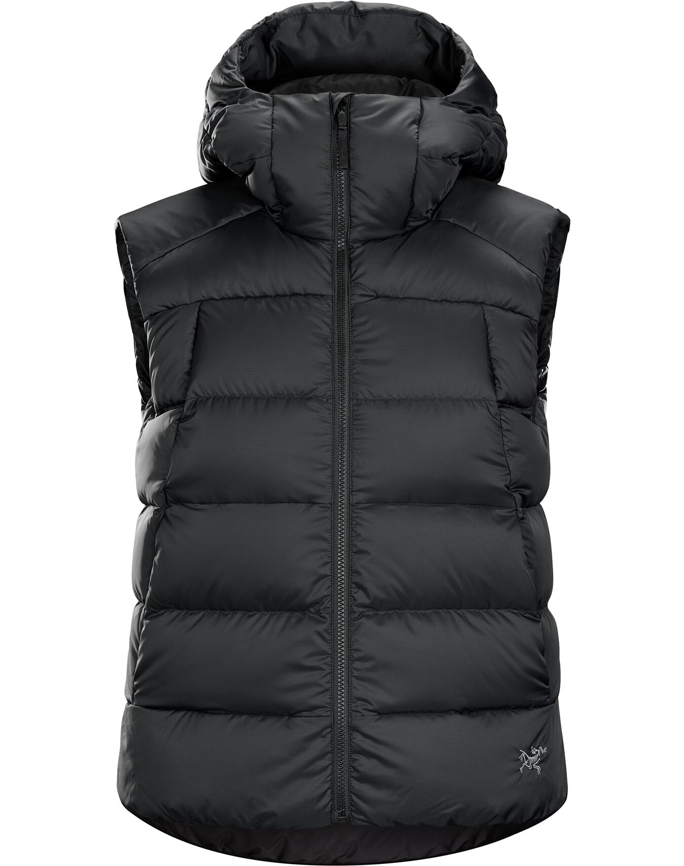Thorium Vest - 1