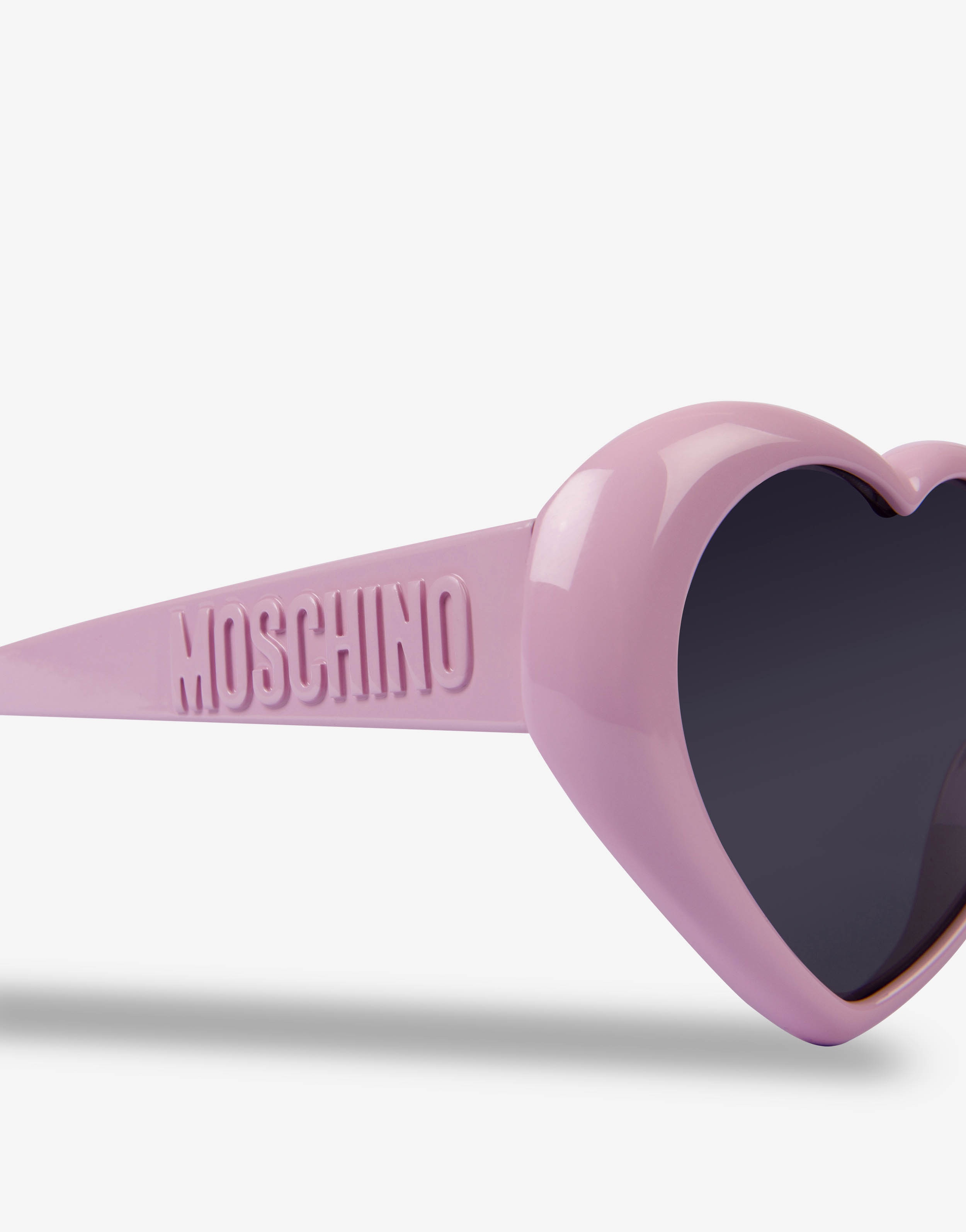 HEARTS SUN GLASSES - 3