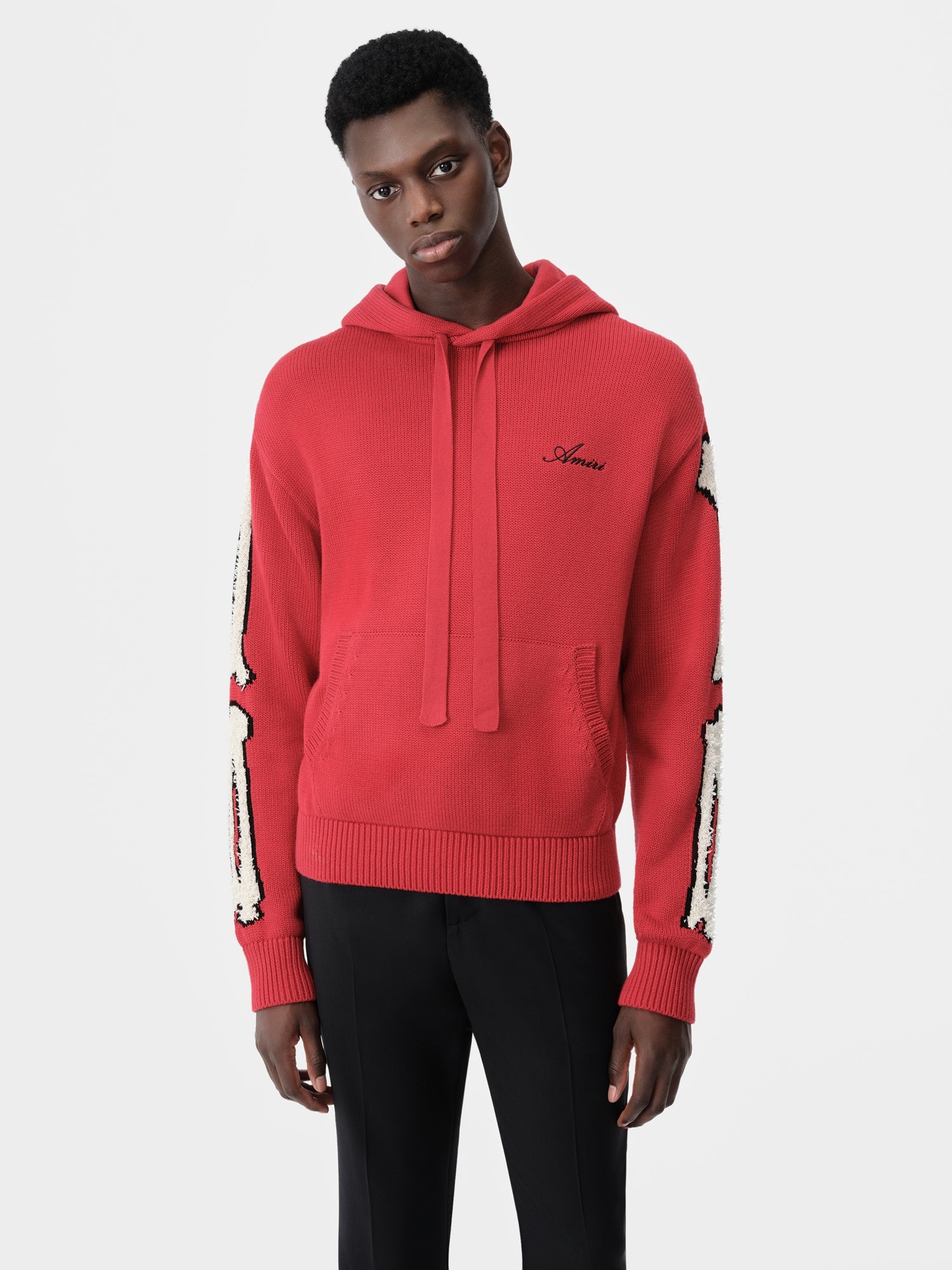 BONES HOODIE - 3