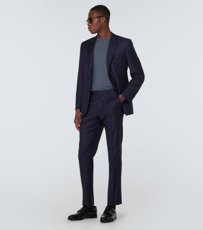 Brioni Wool sweater outlook