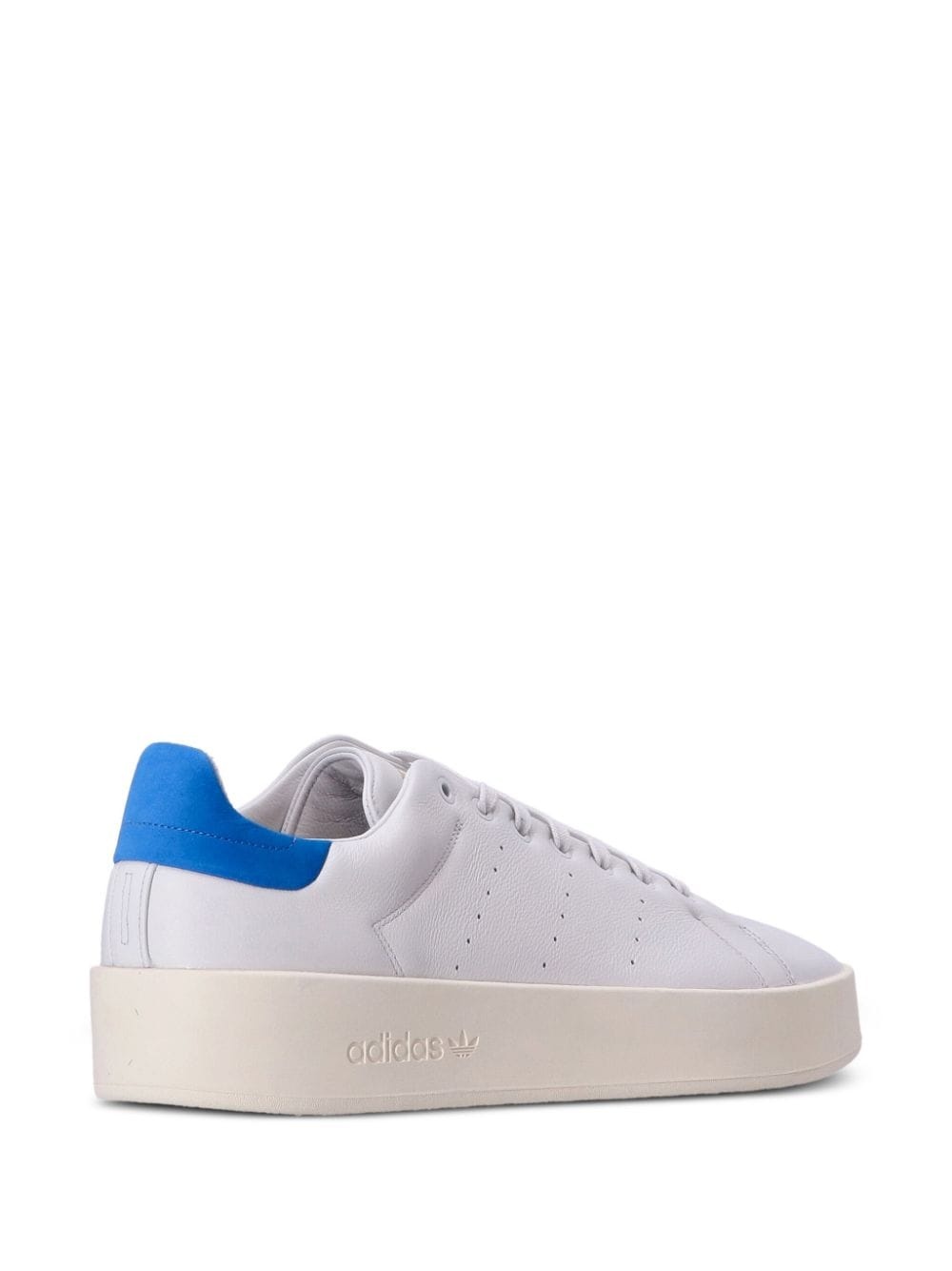 Stan Smith Relasted leather sneakers - 3