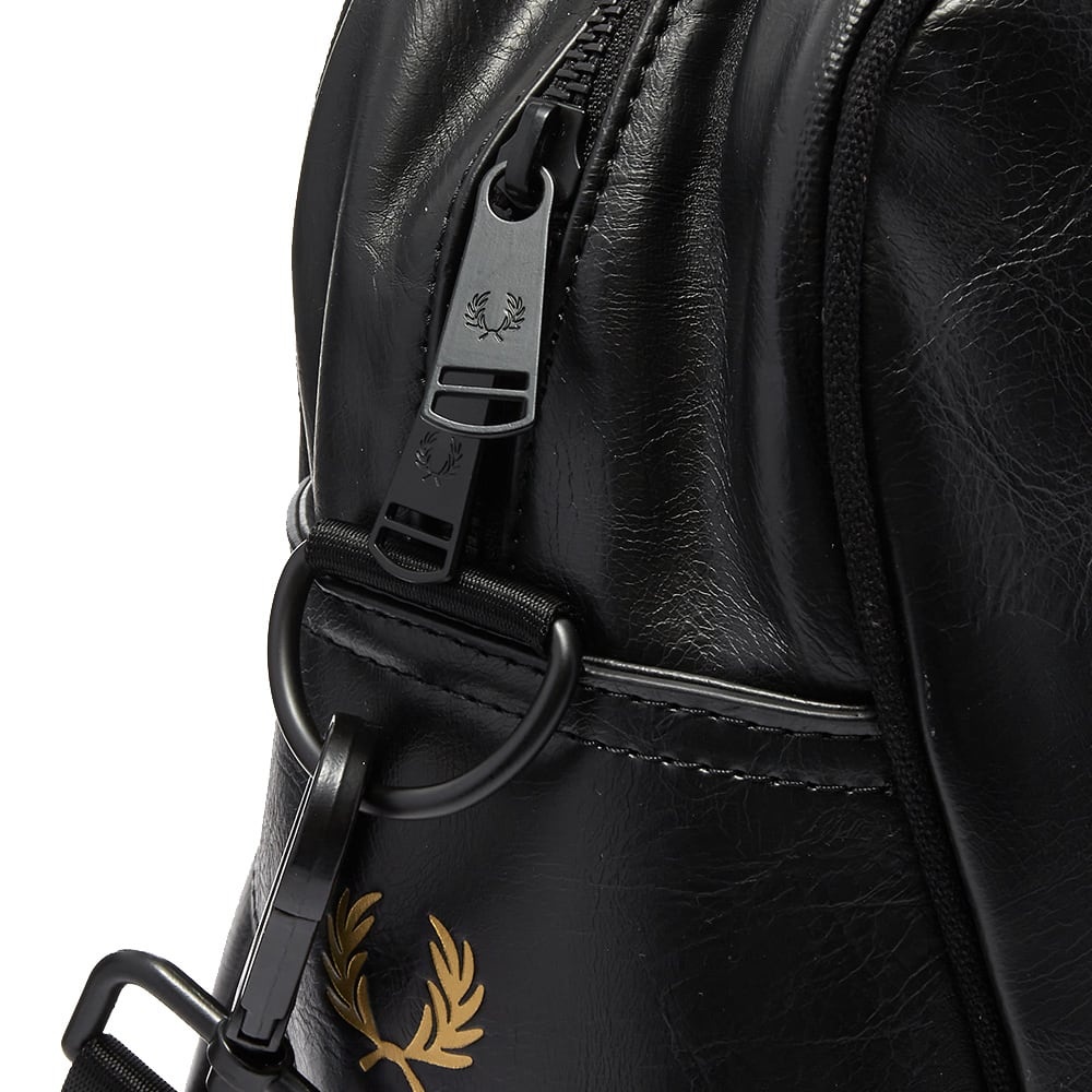 Fred Perry Arch Branded Bag - 3