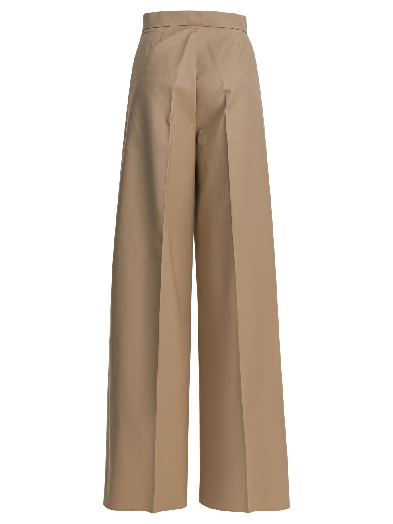 Max Mara Women Wide Leg Trousers - 2