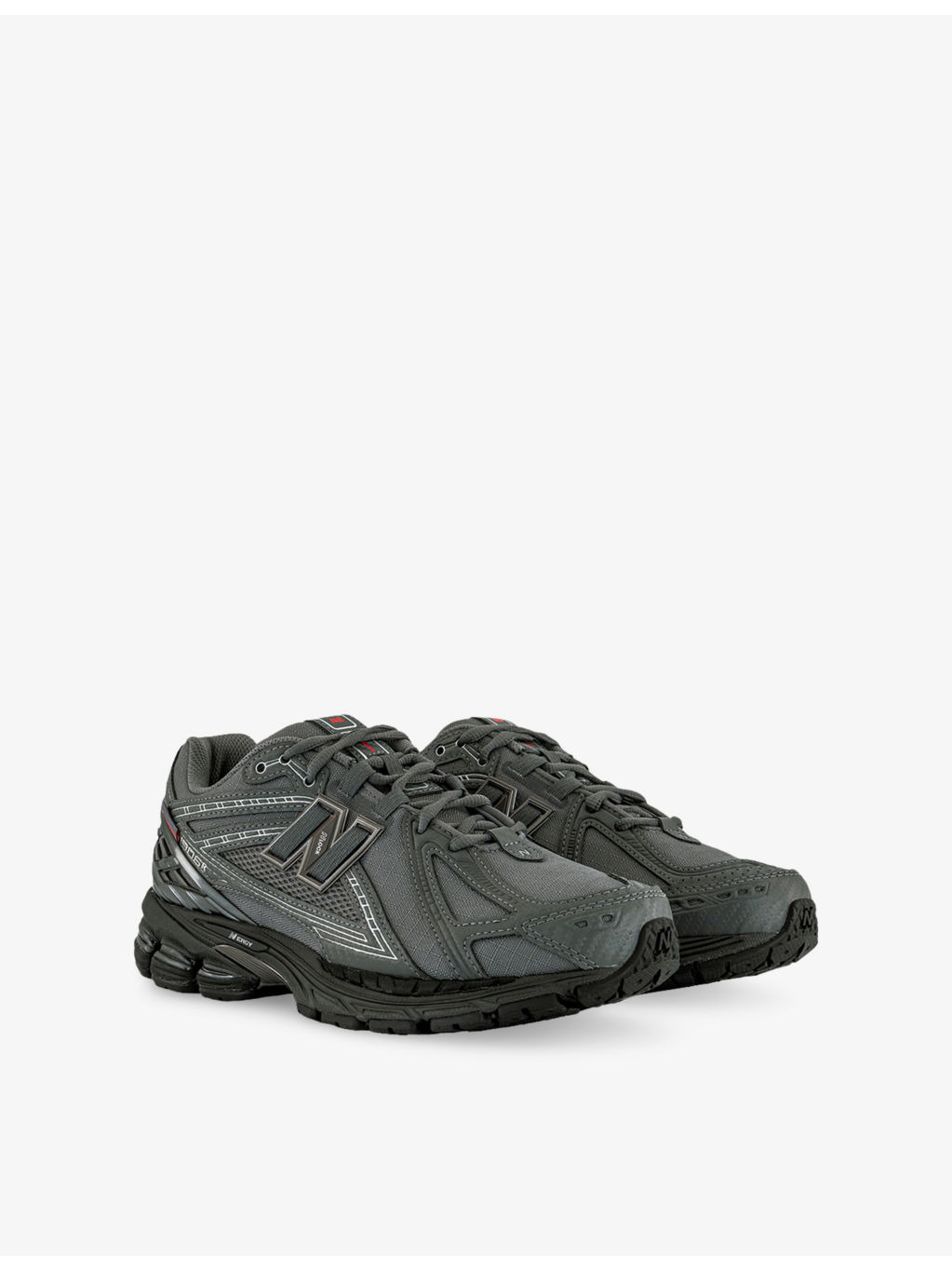 1906 Woven Trainers - 3