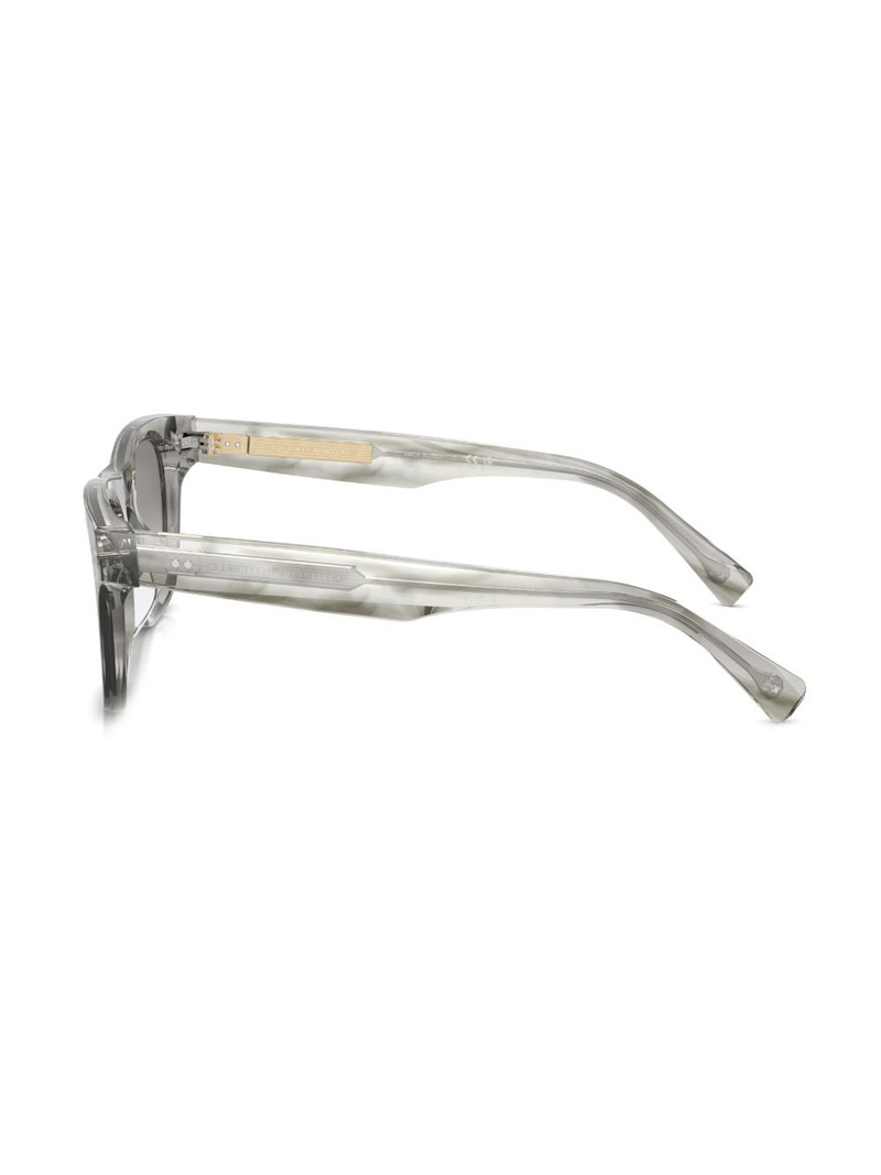 BC4002S square-frame sunglasses 3