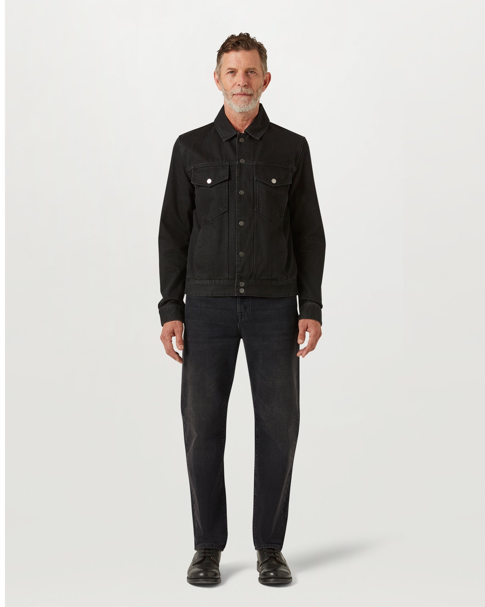 PISTON TRUCKER JACKET - 2