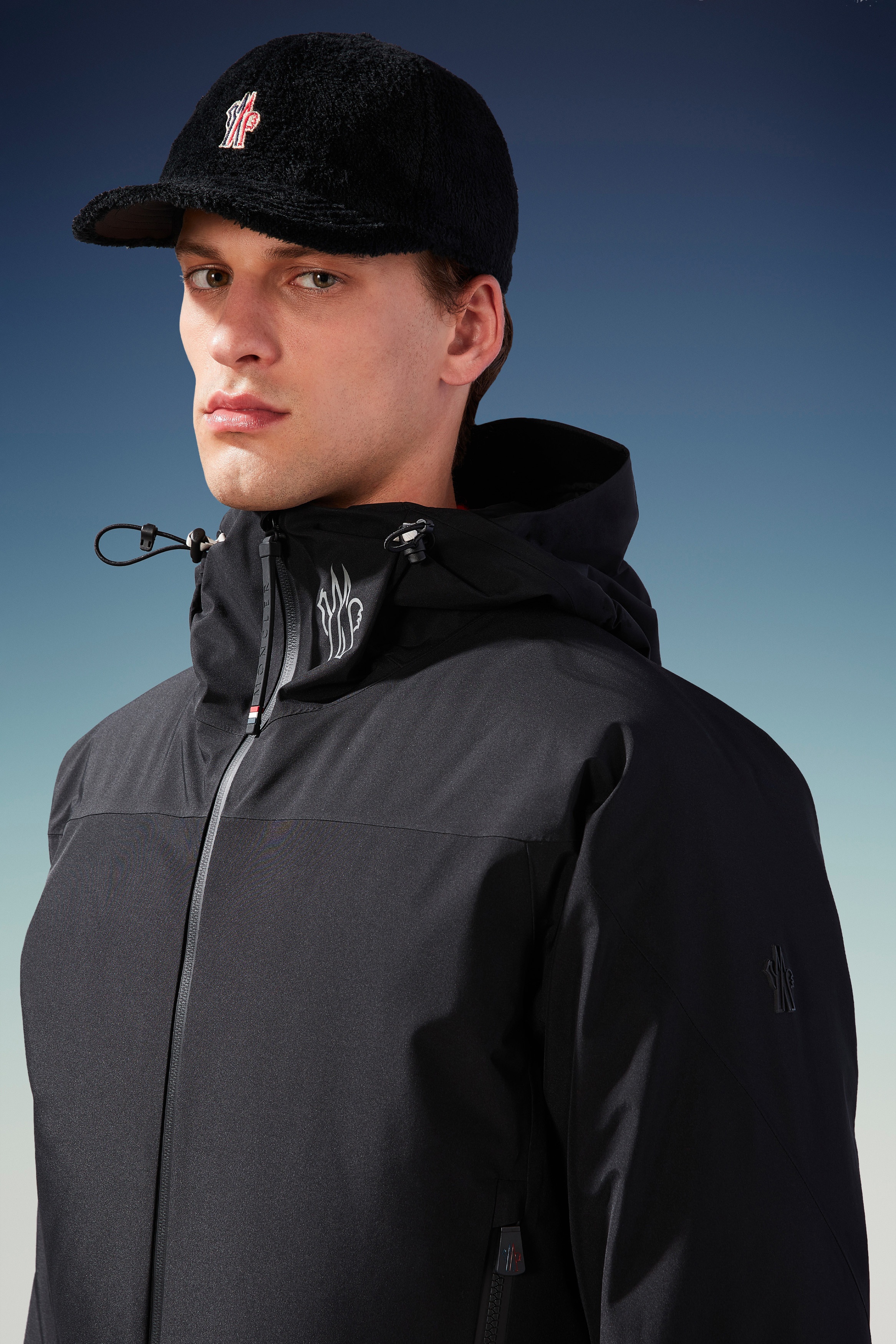 Montgirod Jacket - 4